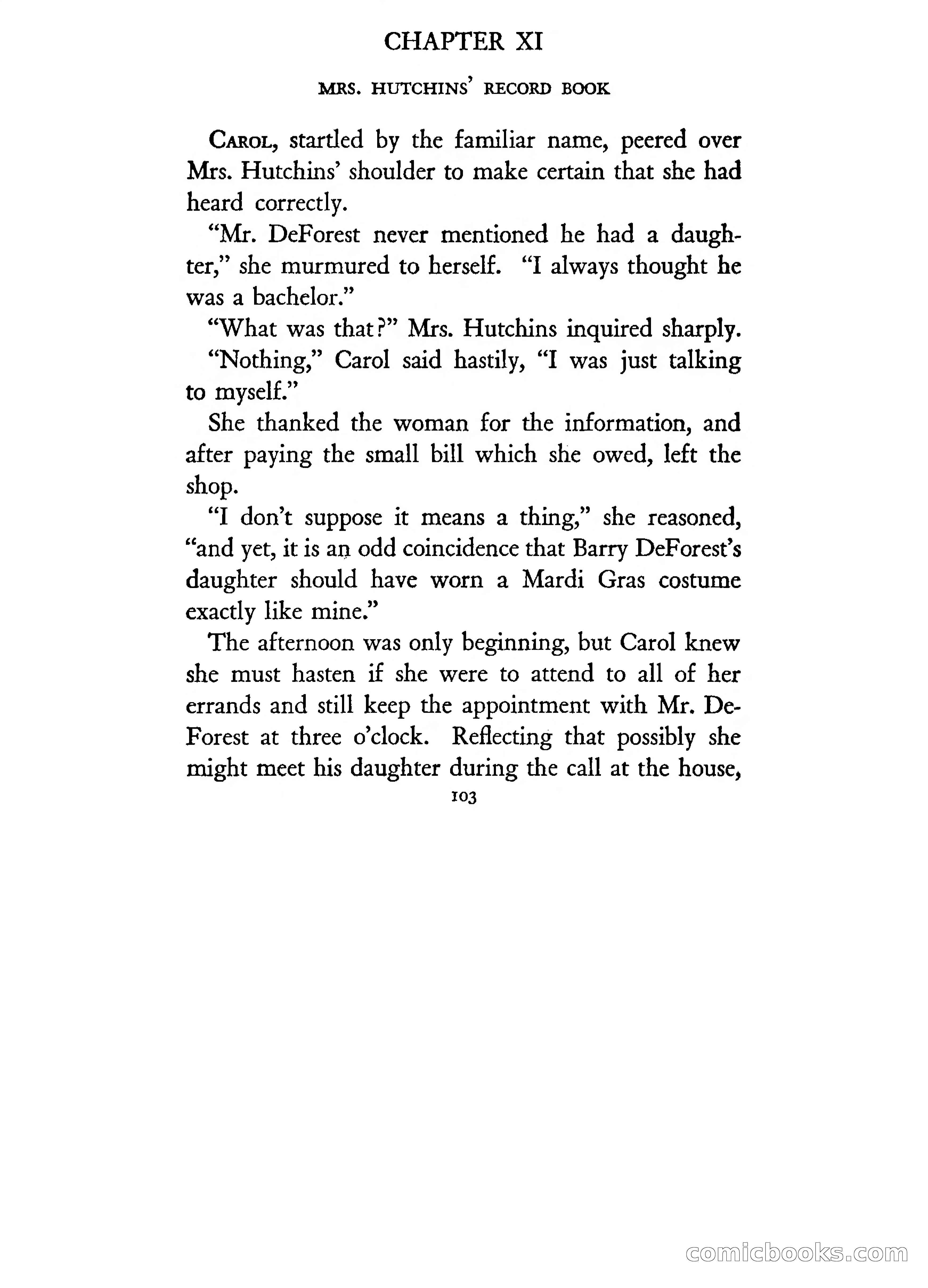 The Shadow Stone — page 108 of 217