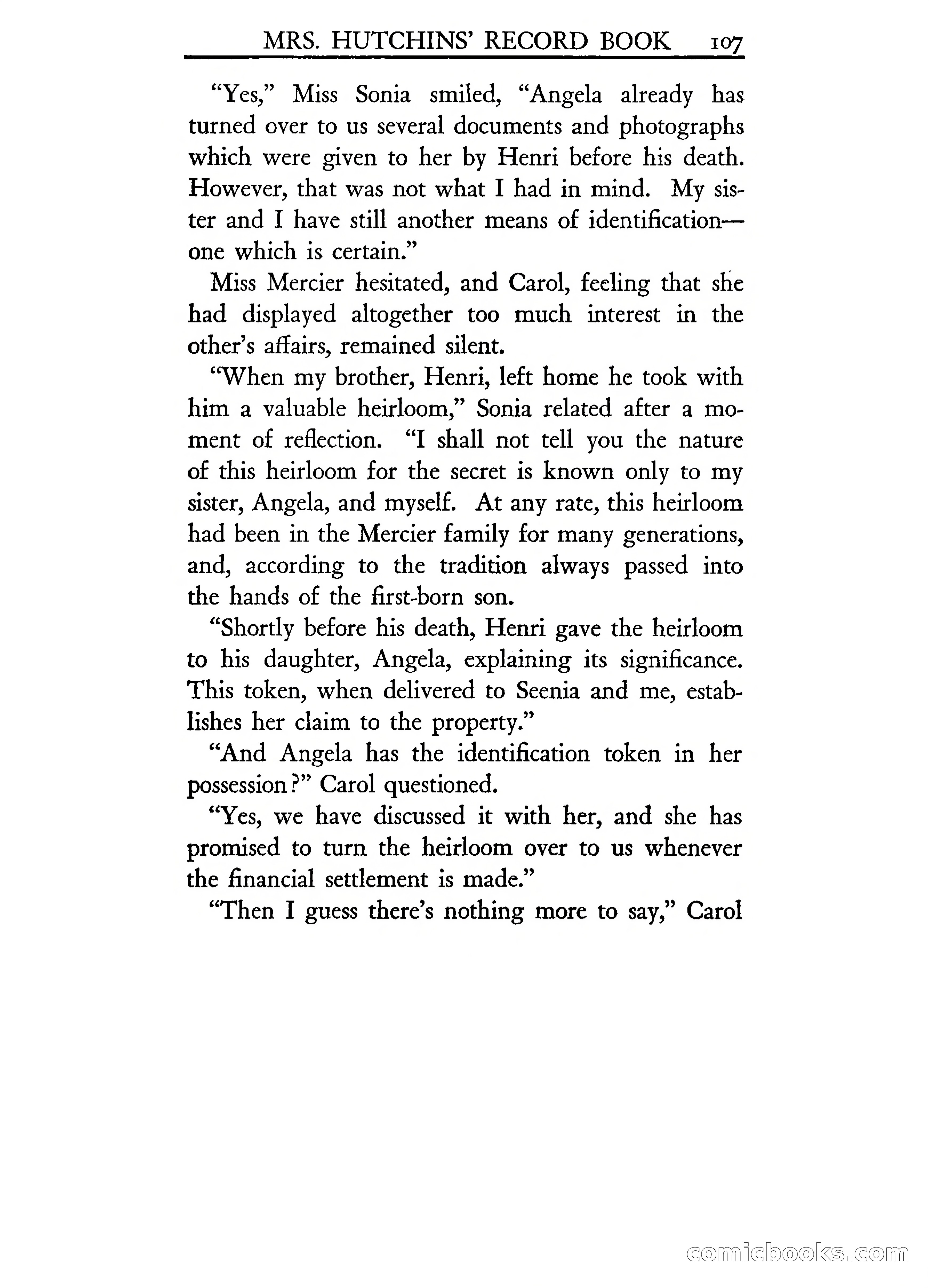 The Shadow Stone — page 112 of 217