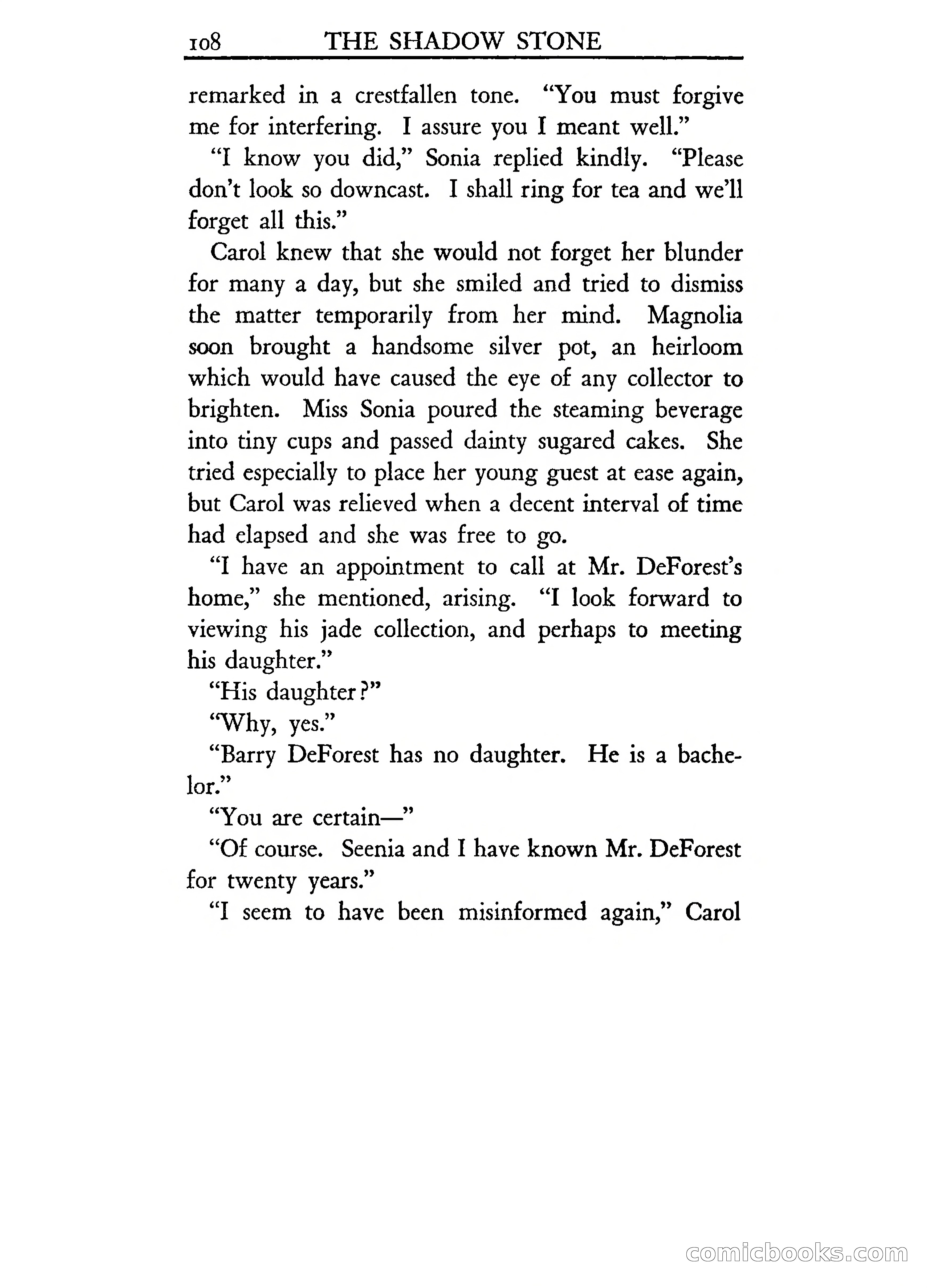 The Shadow Stone — page 113 of 217