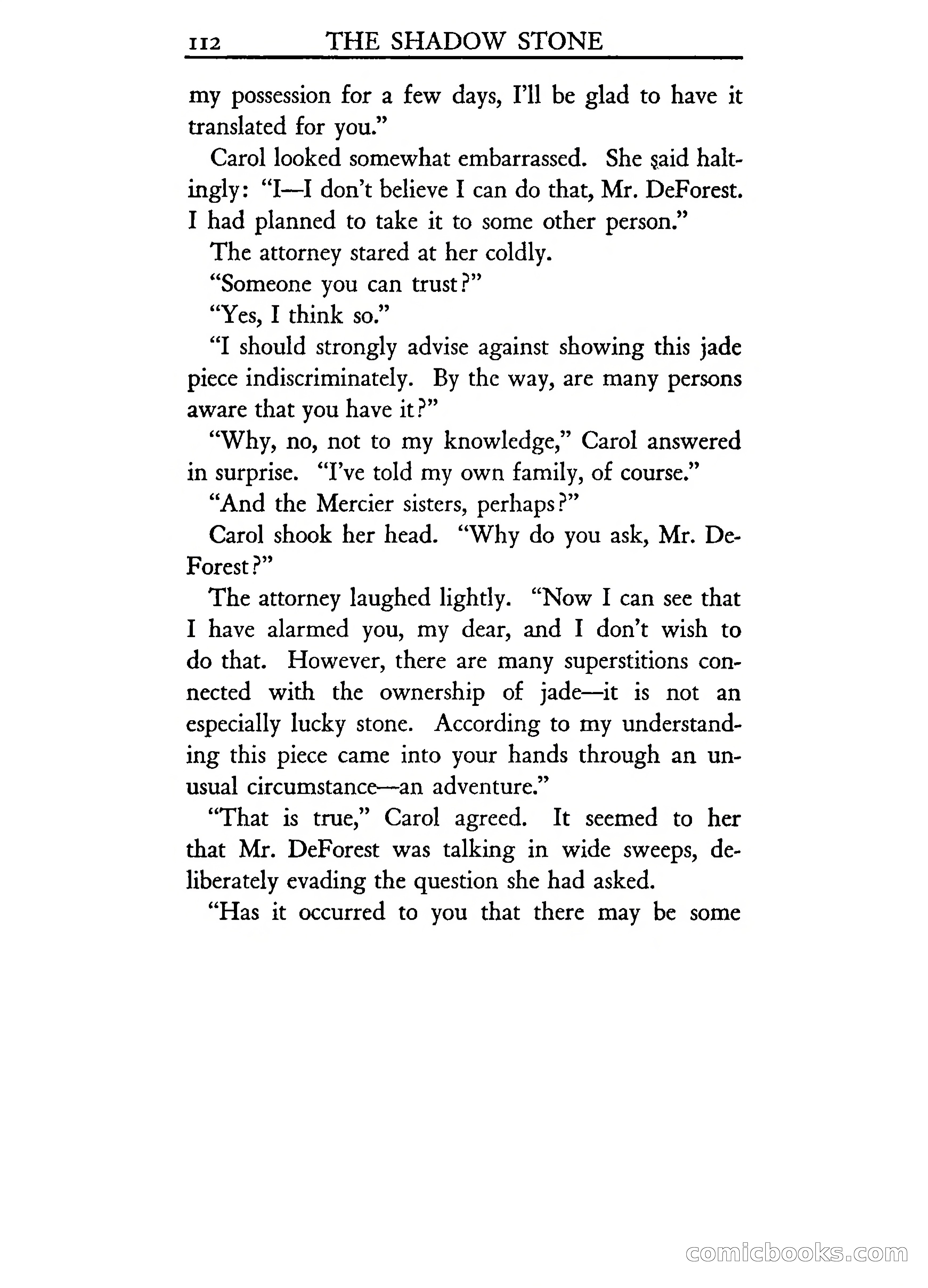The Shadow Stone — page 117 of 217