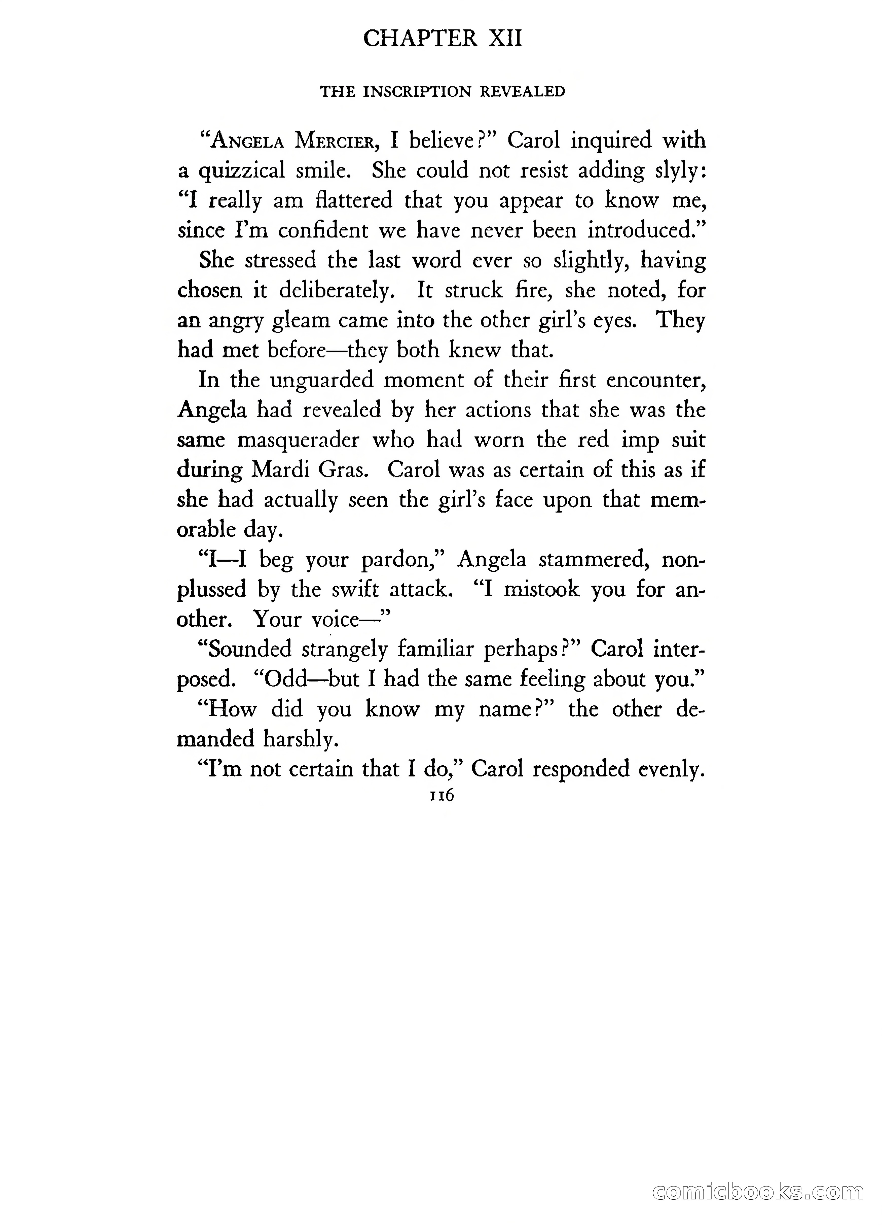 The Shadow Stone — page 121 of 217