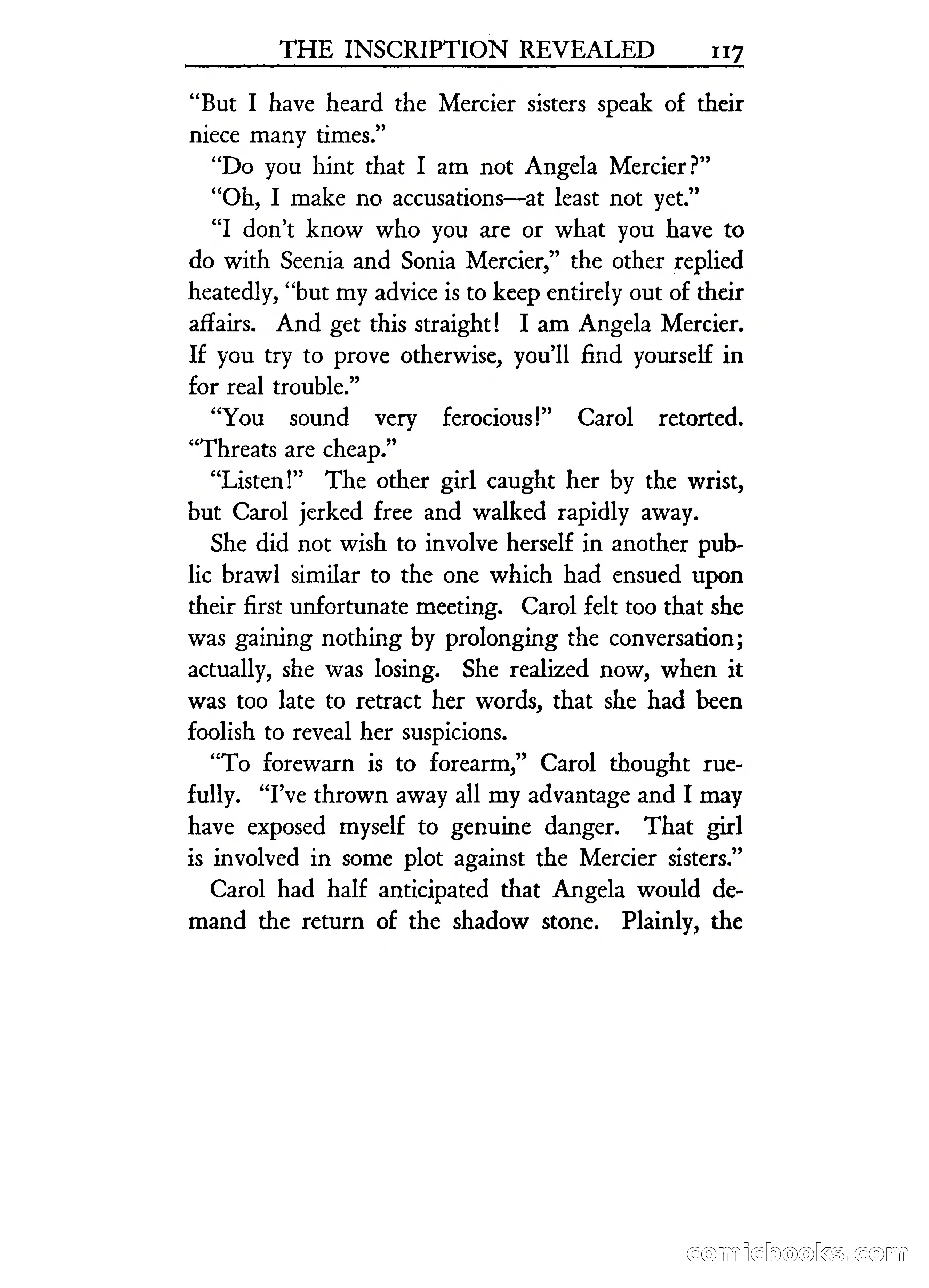 The Shadow Stone — page 122 of 217
