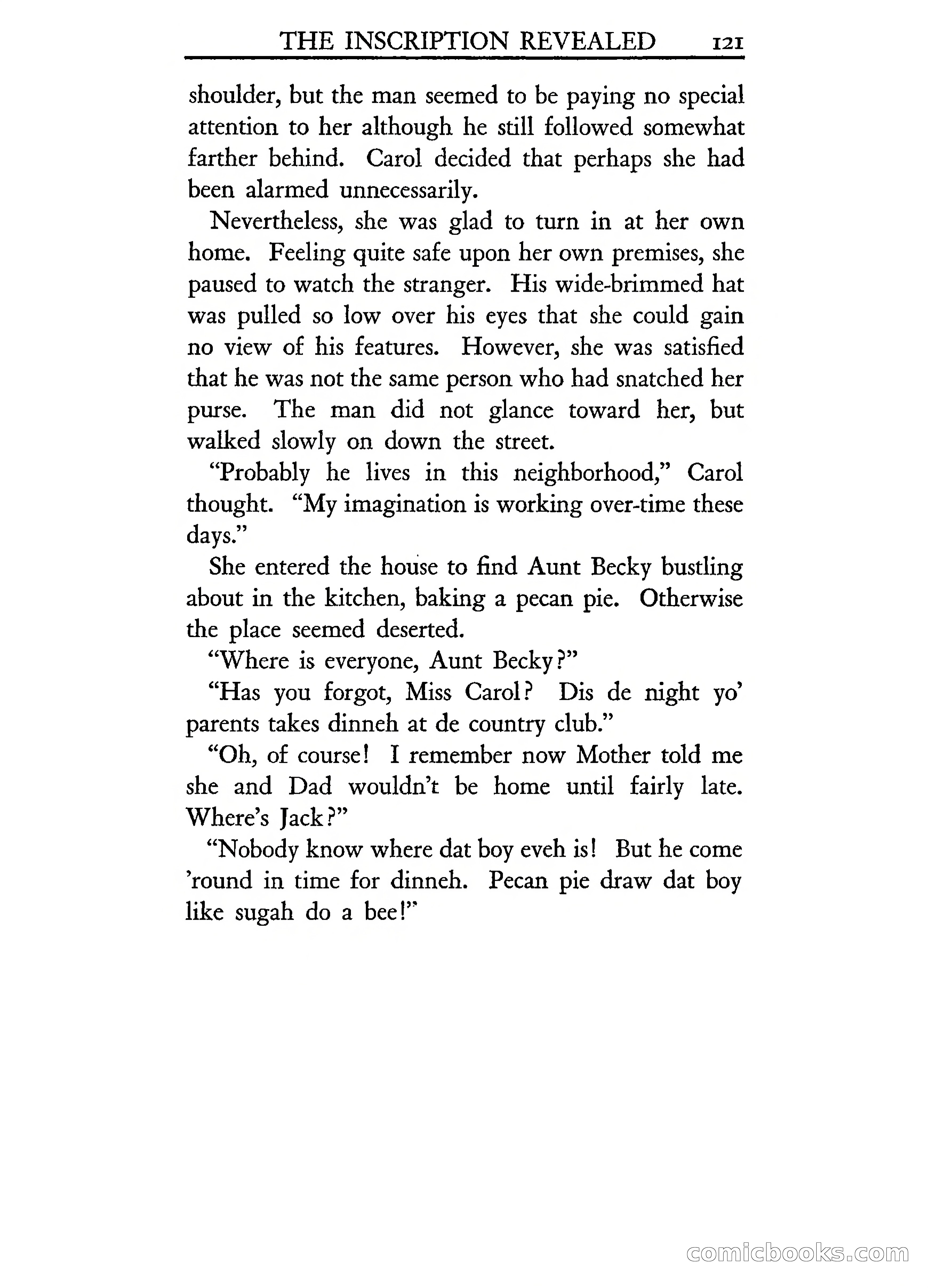 The Shadow Stone — page 126 of 217