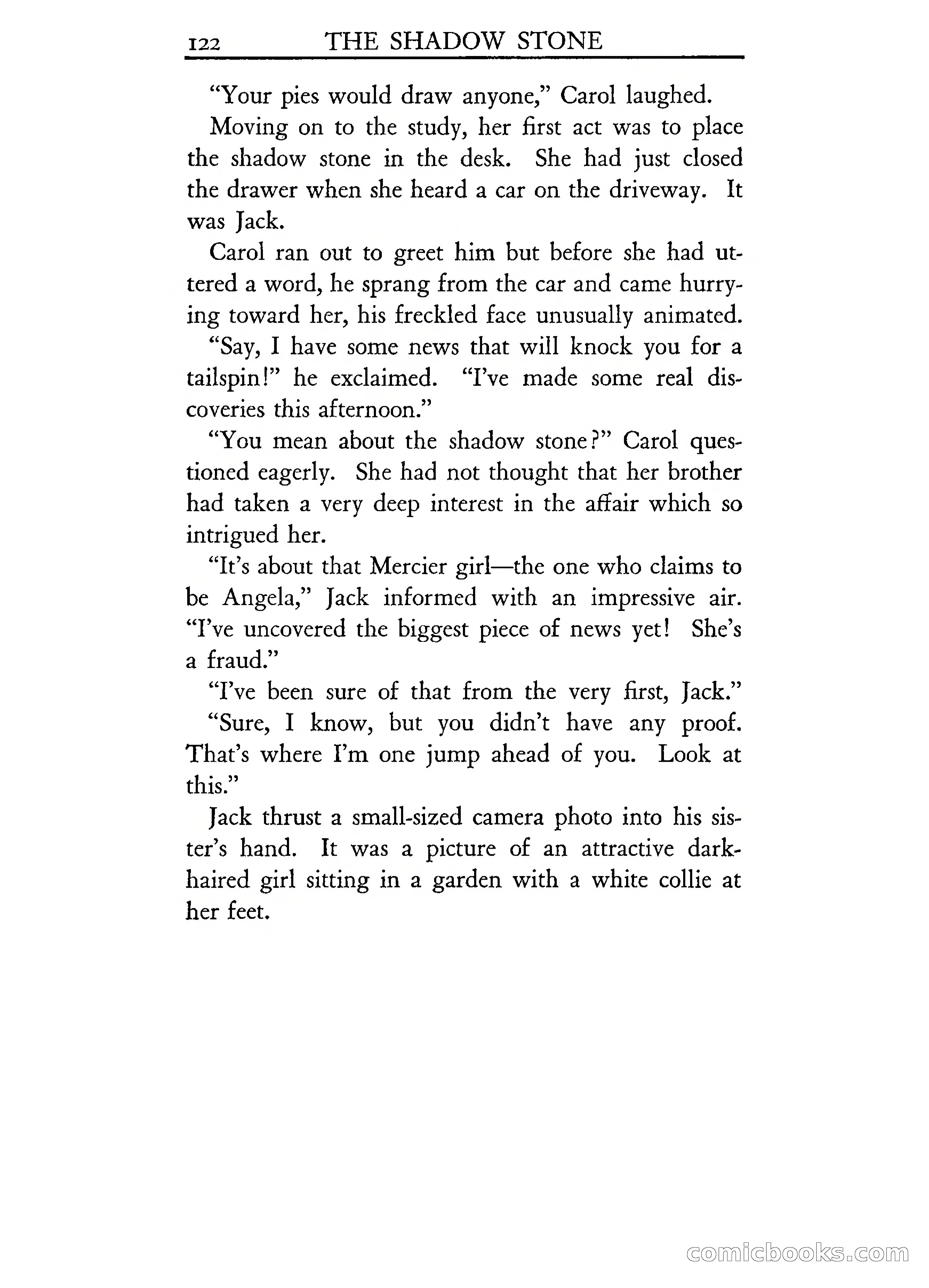 The Shadow Stone — page 127 of 217