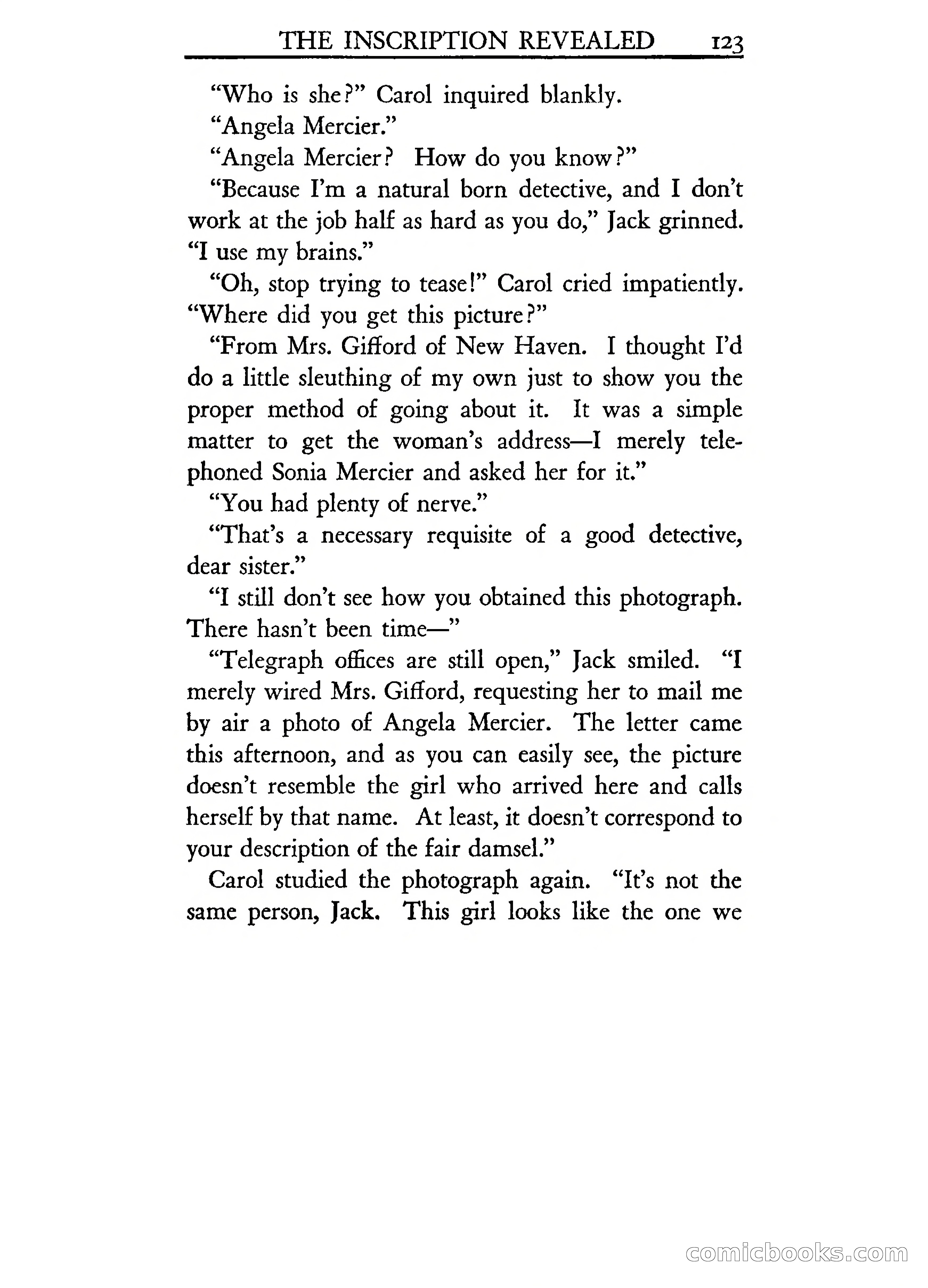The Shadow Stone — page 128 of 217