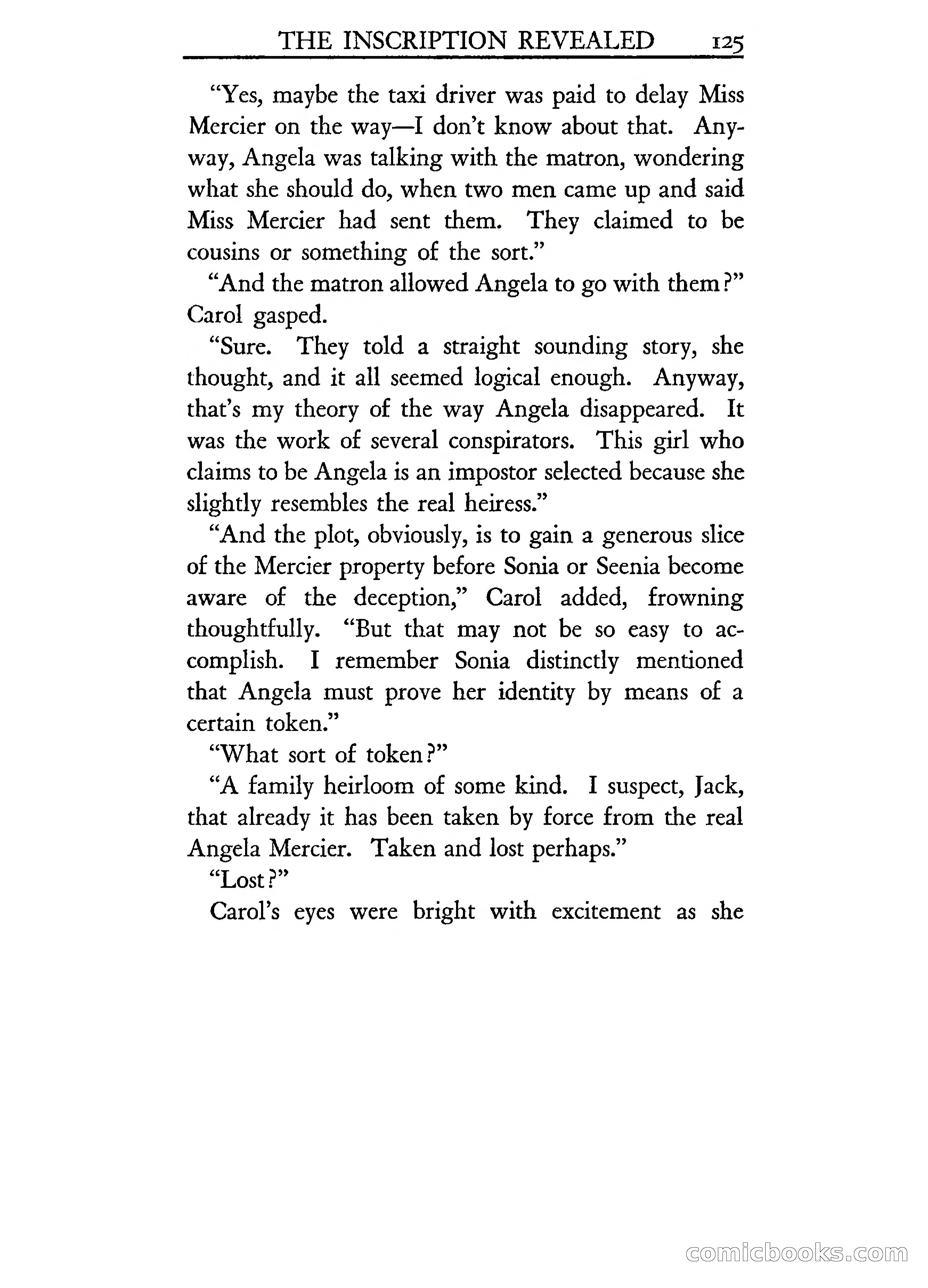 The Shadow Stone — page 130 of 217