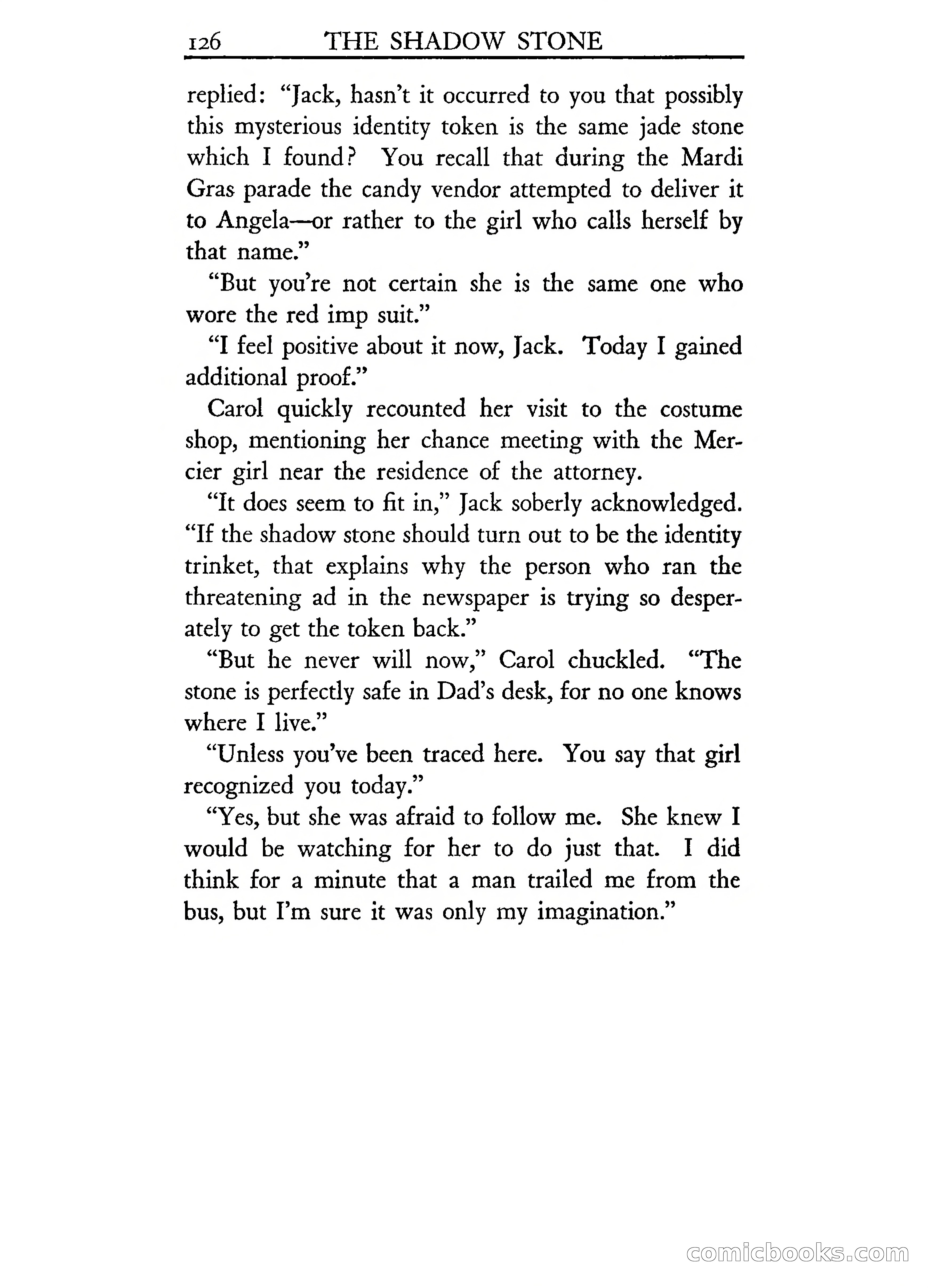 The Shadow Stone — page 131 of 217