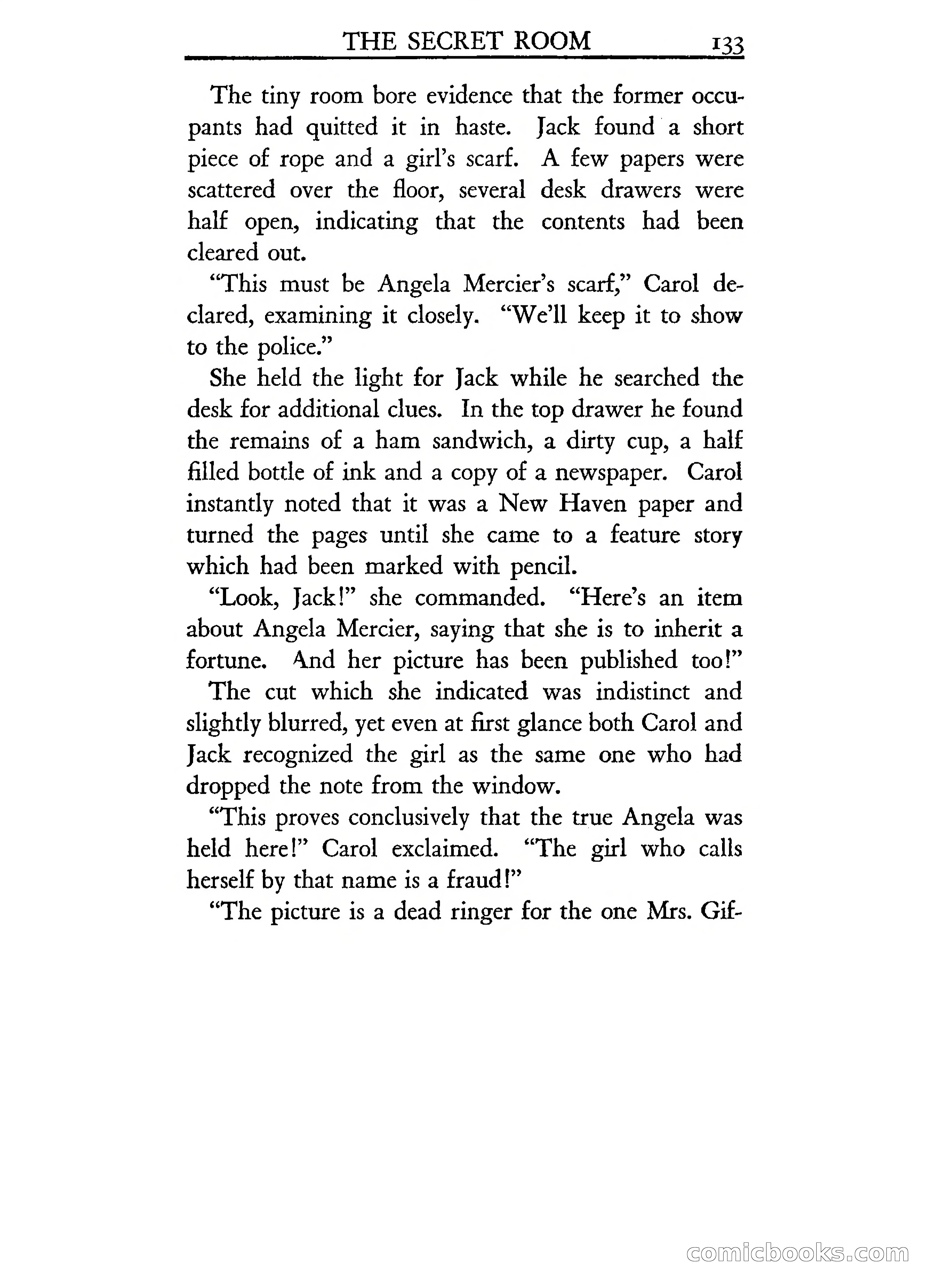 The Shadow Stone — page 138 of 217