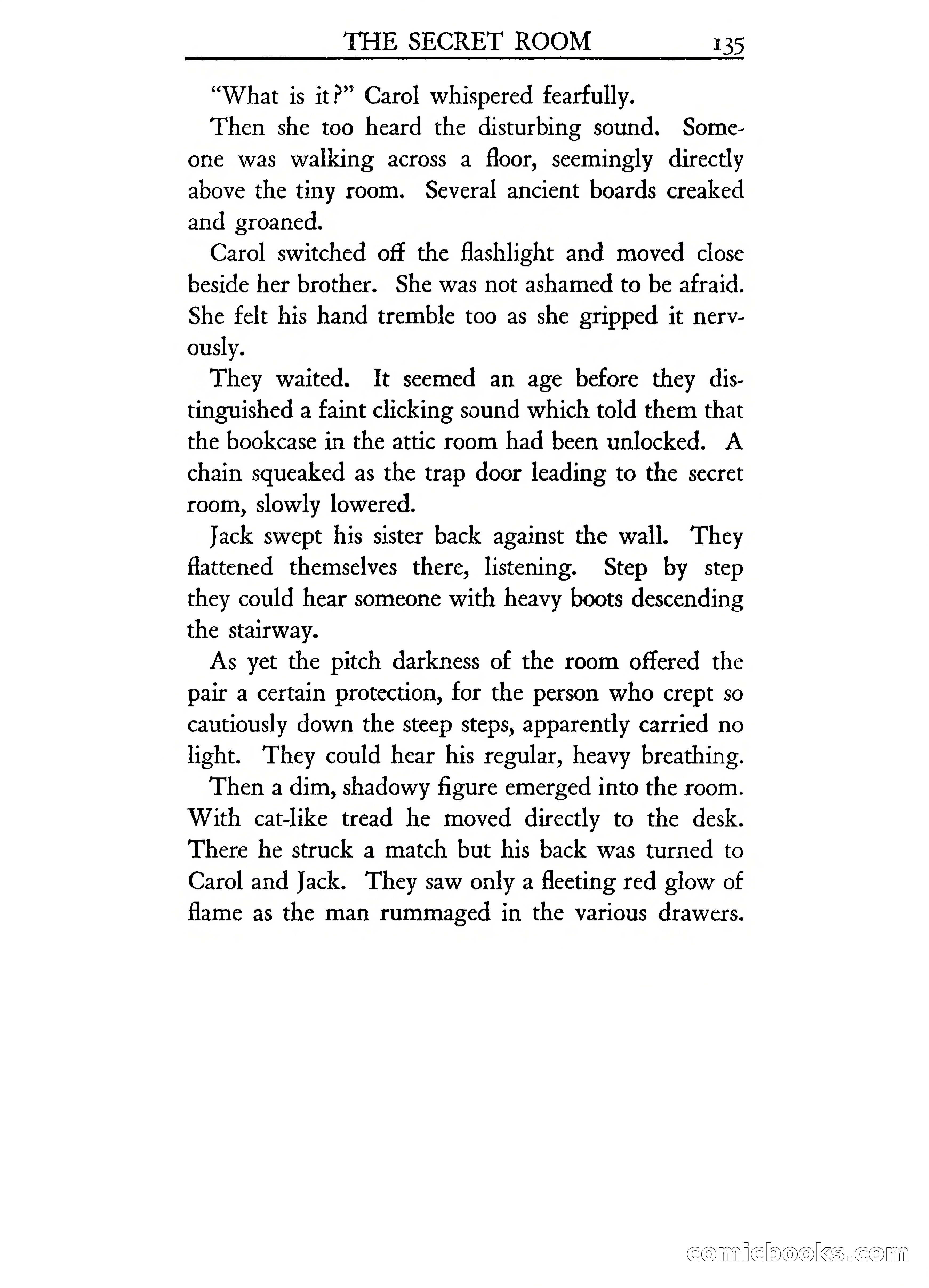 The Shadow Stone — page 140 of 217