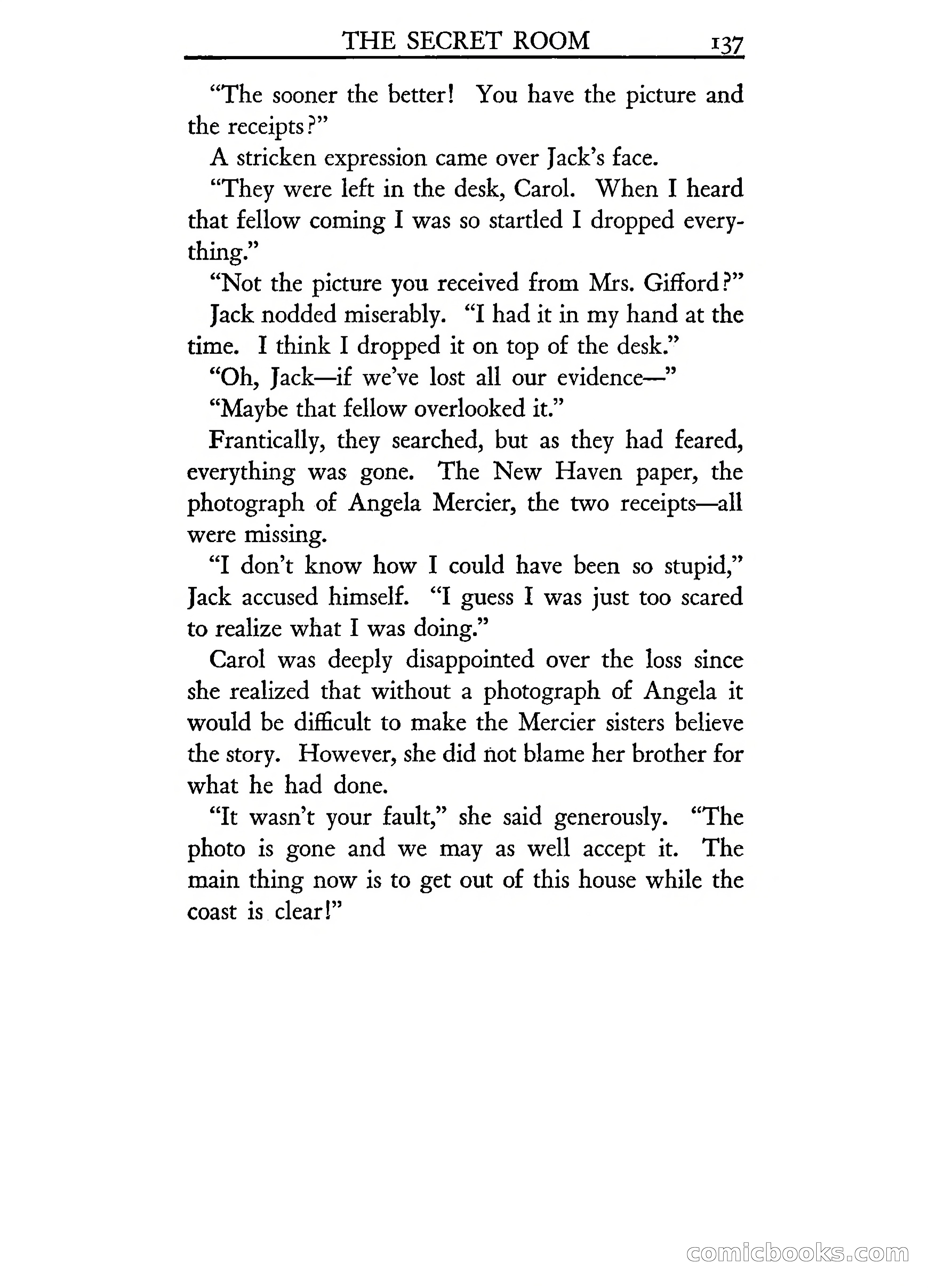 The Shadow Stone — page 142 of 217