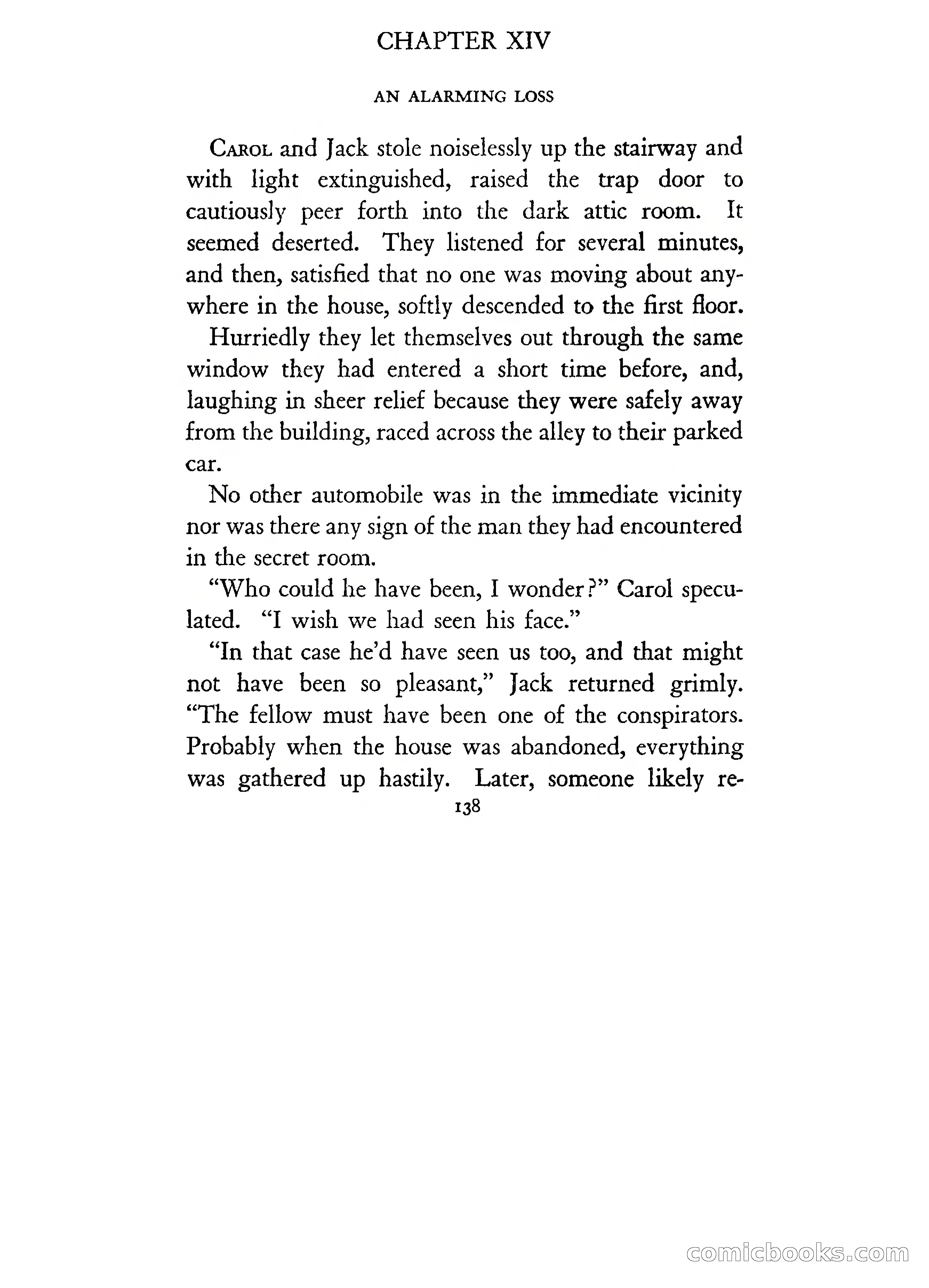 The Shadow Stone — page 143 of 217