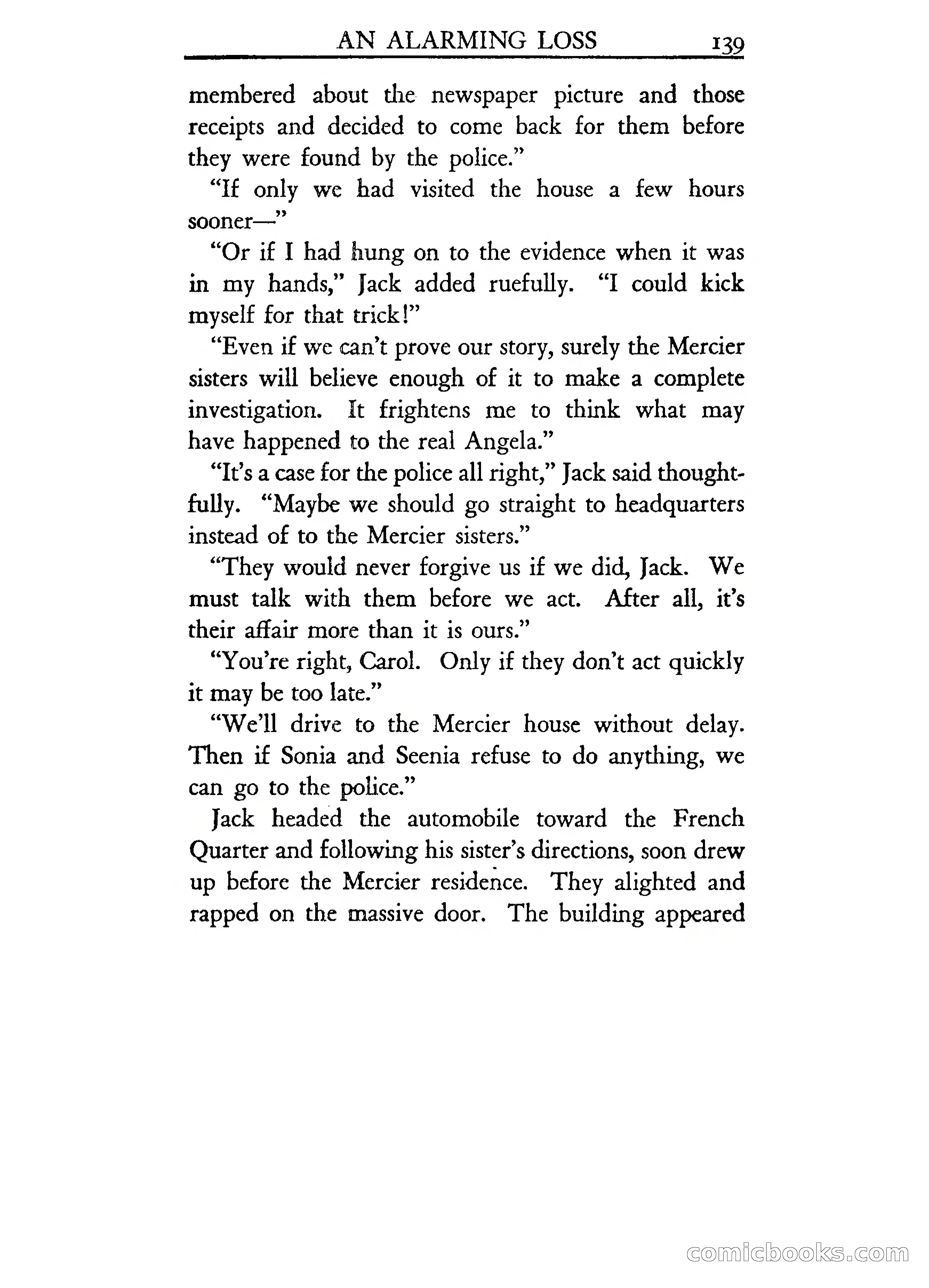 The Shadow Stone — page 144 of 217