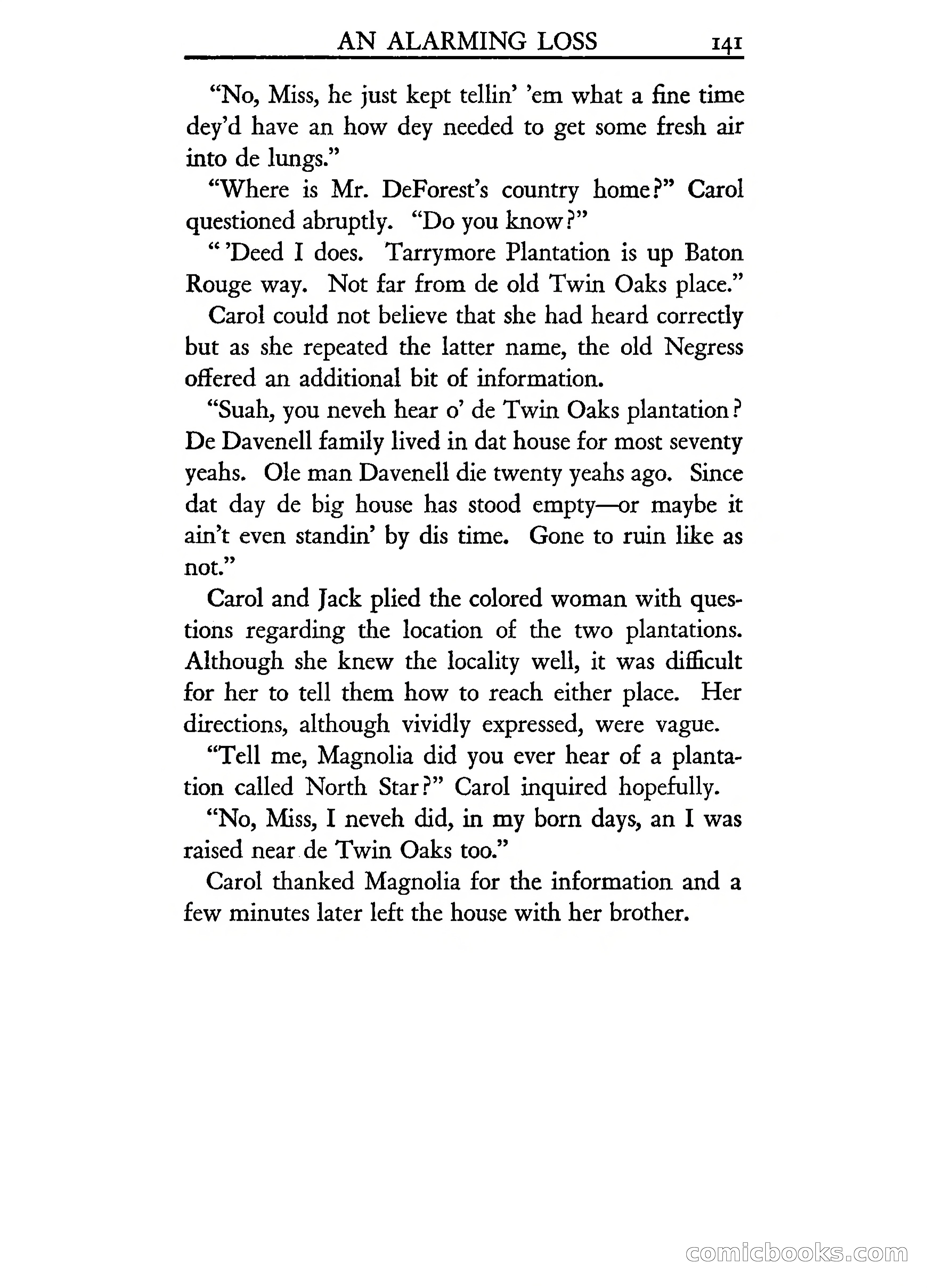 The Shadow Stone — page 146 of 217