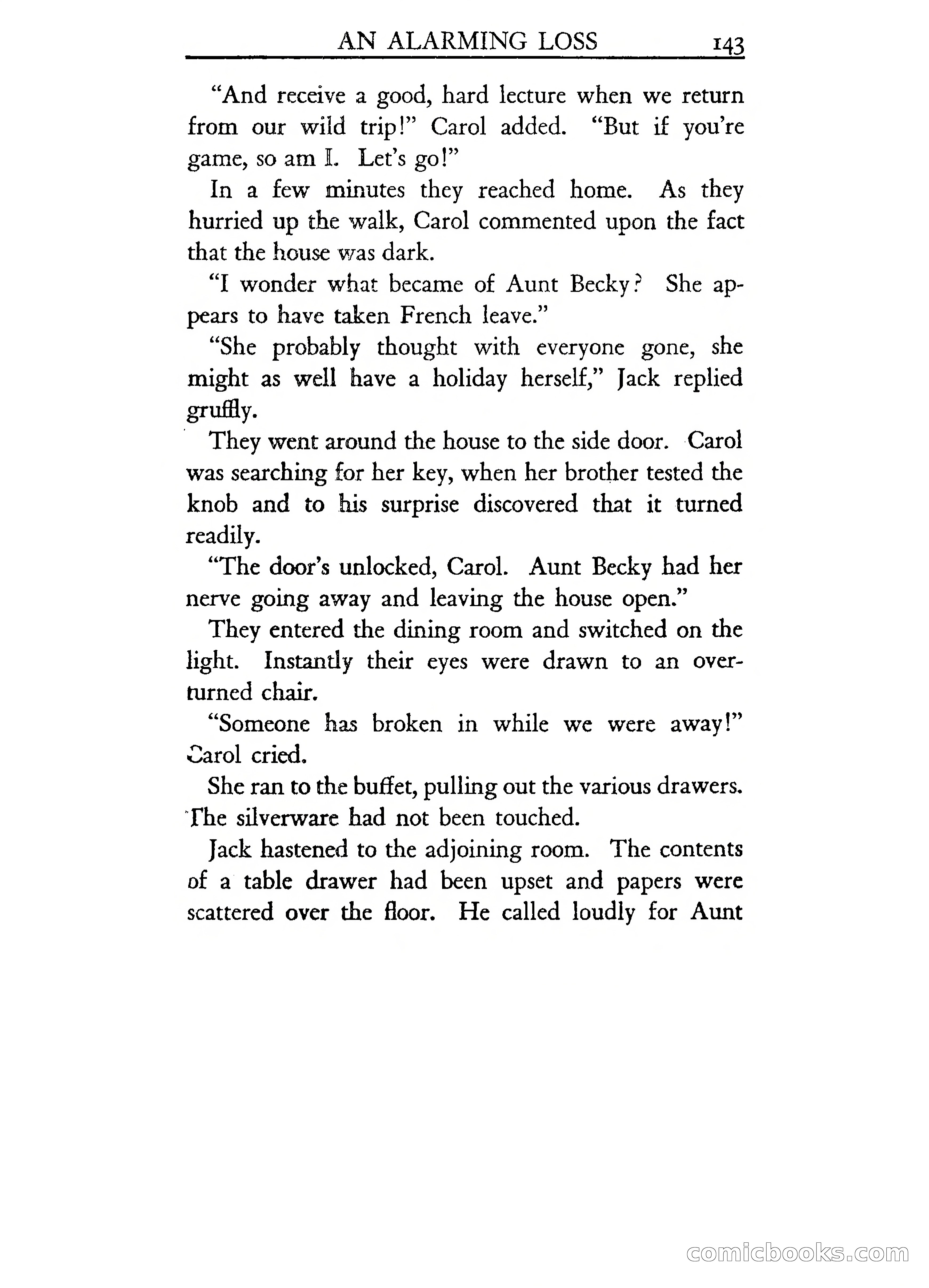 The Shadow Stone — page 148 of 217