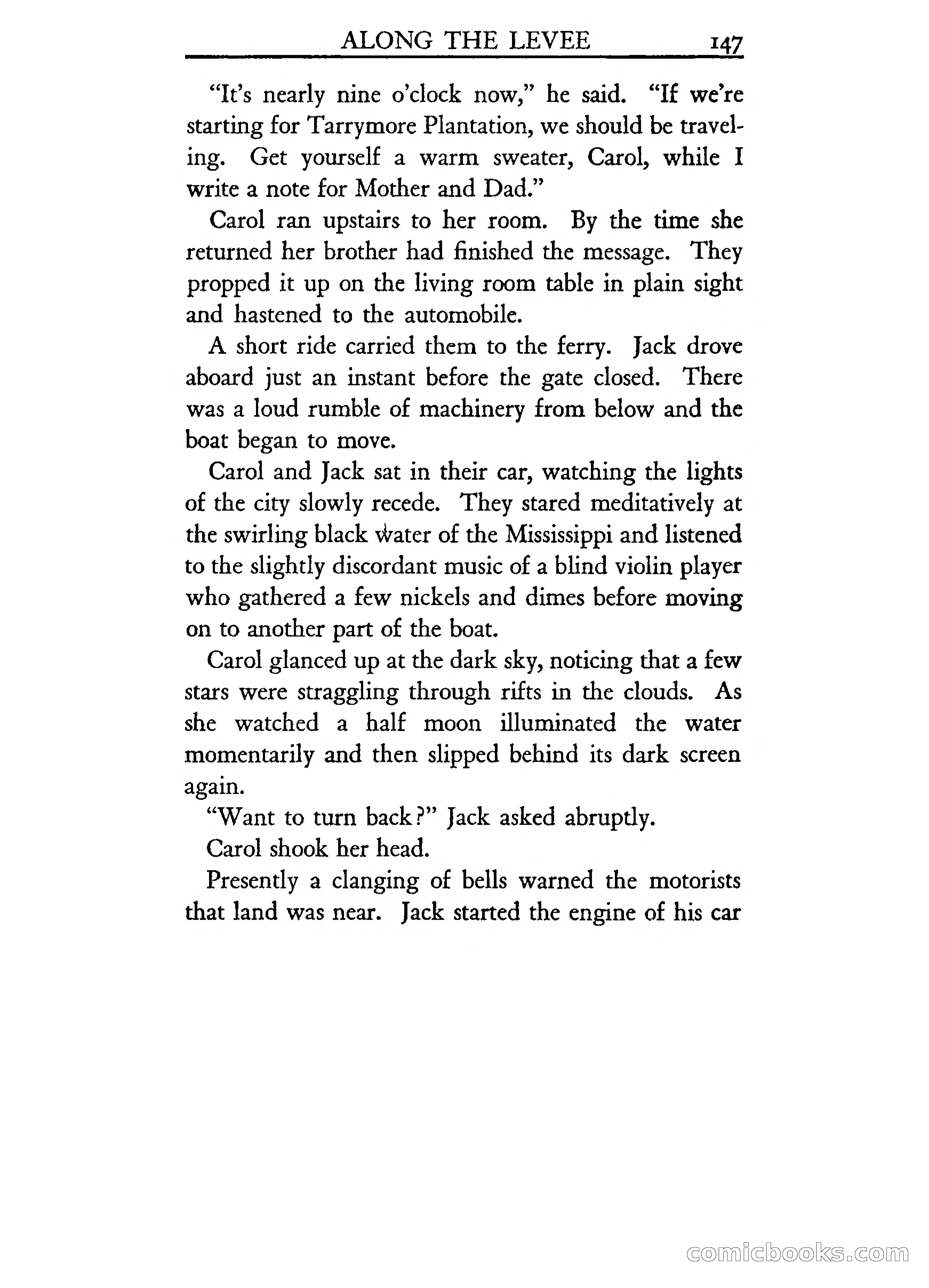 The Shadow Stone — page 152 of 217