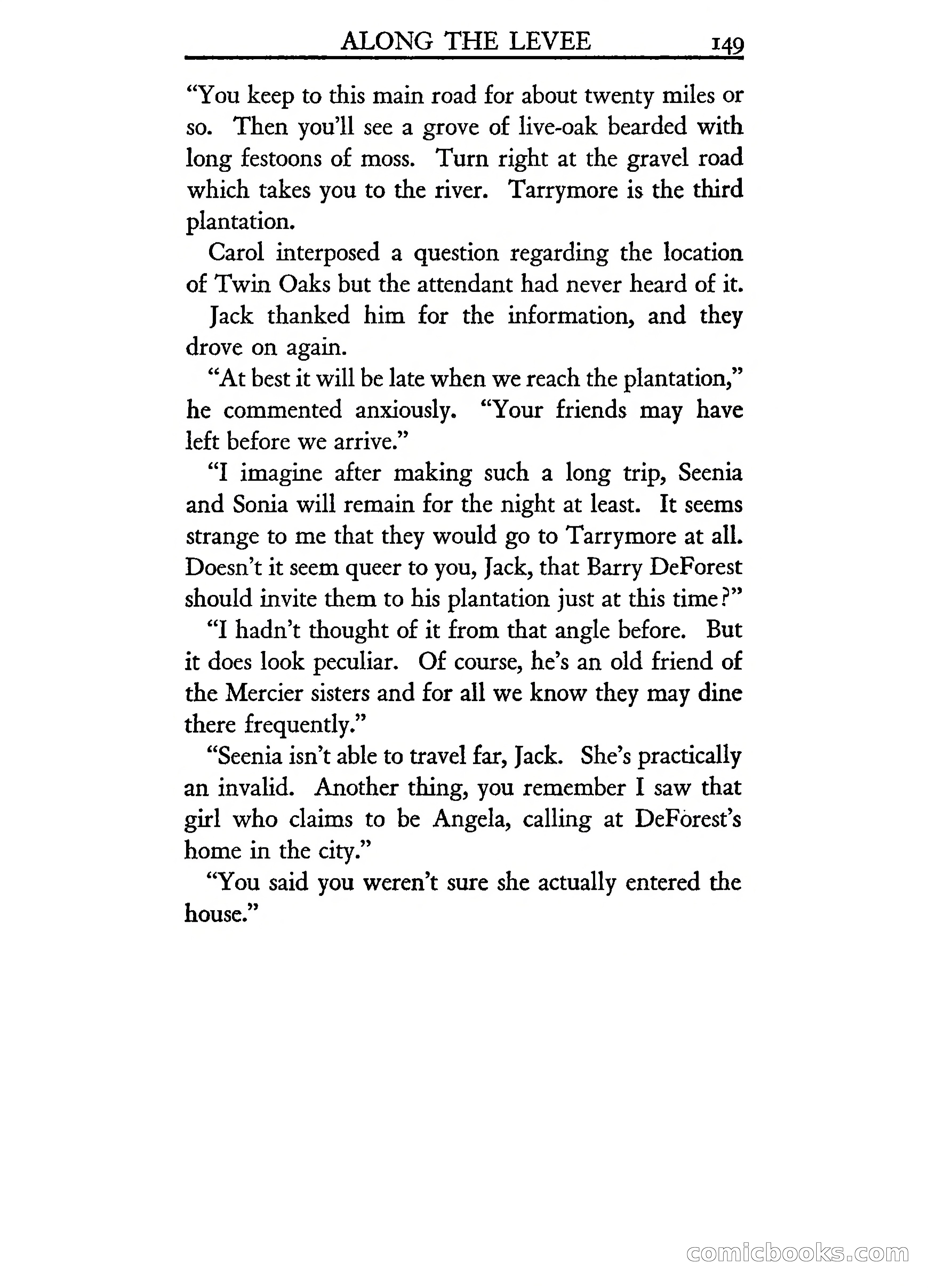 The Shadow Stone — page 154 of 217