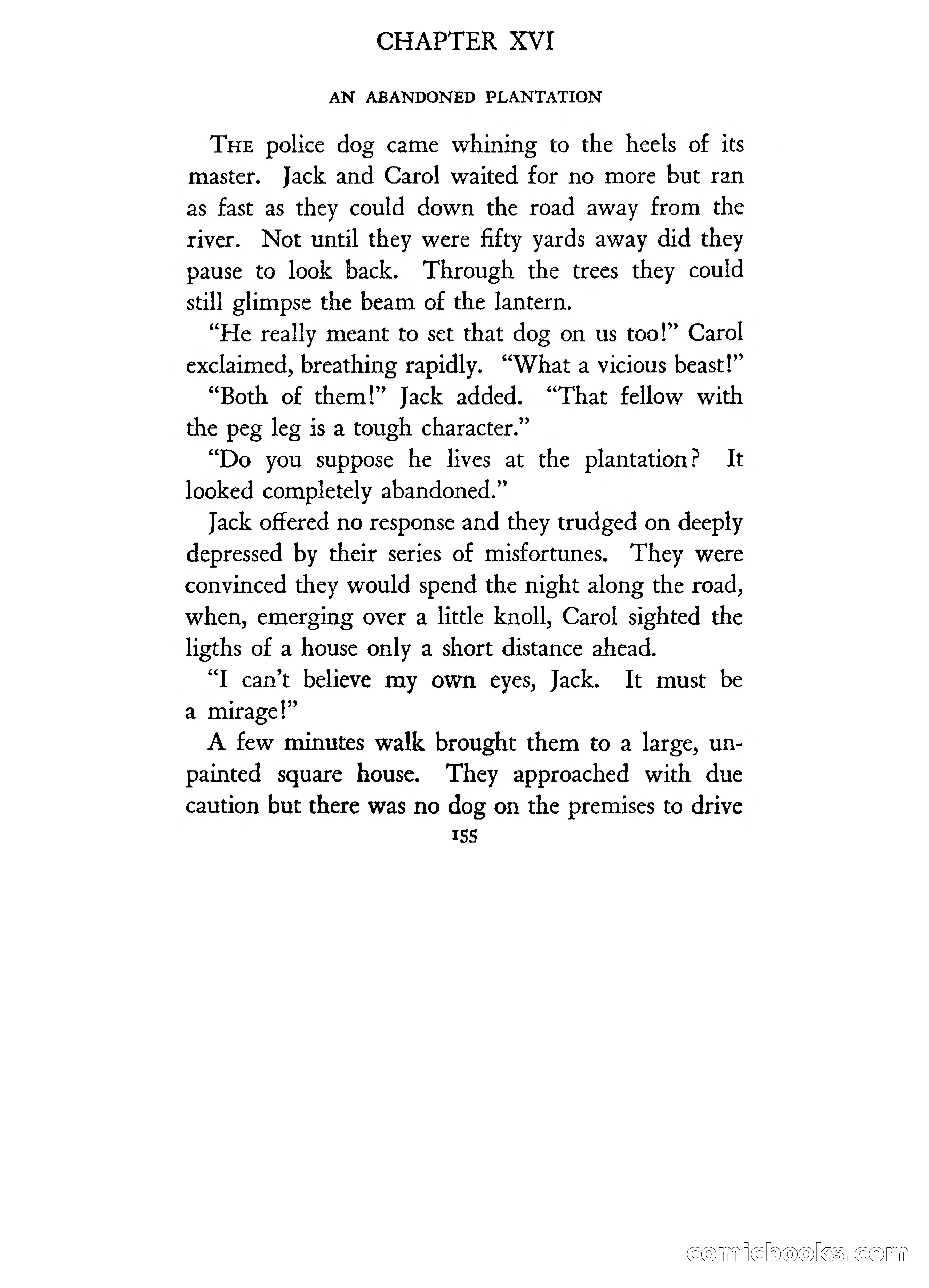 The Shadow Stone — page 160 of 217