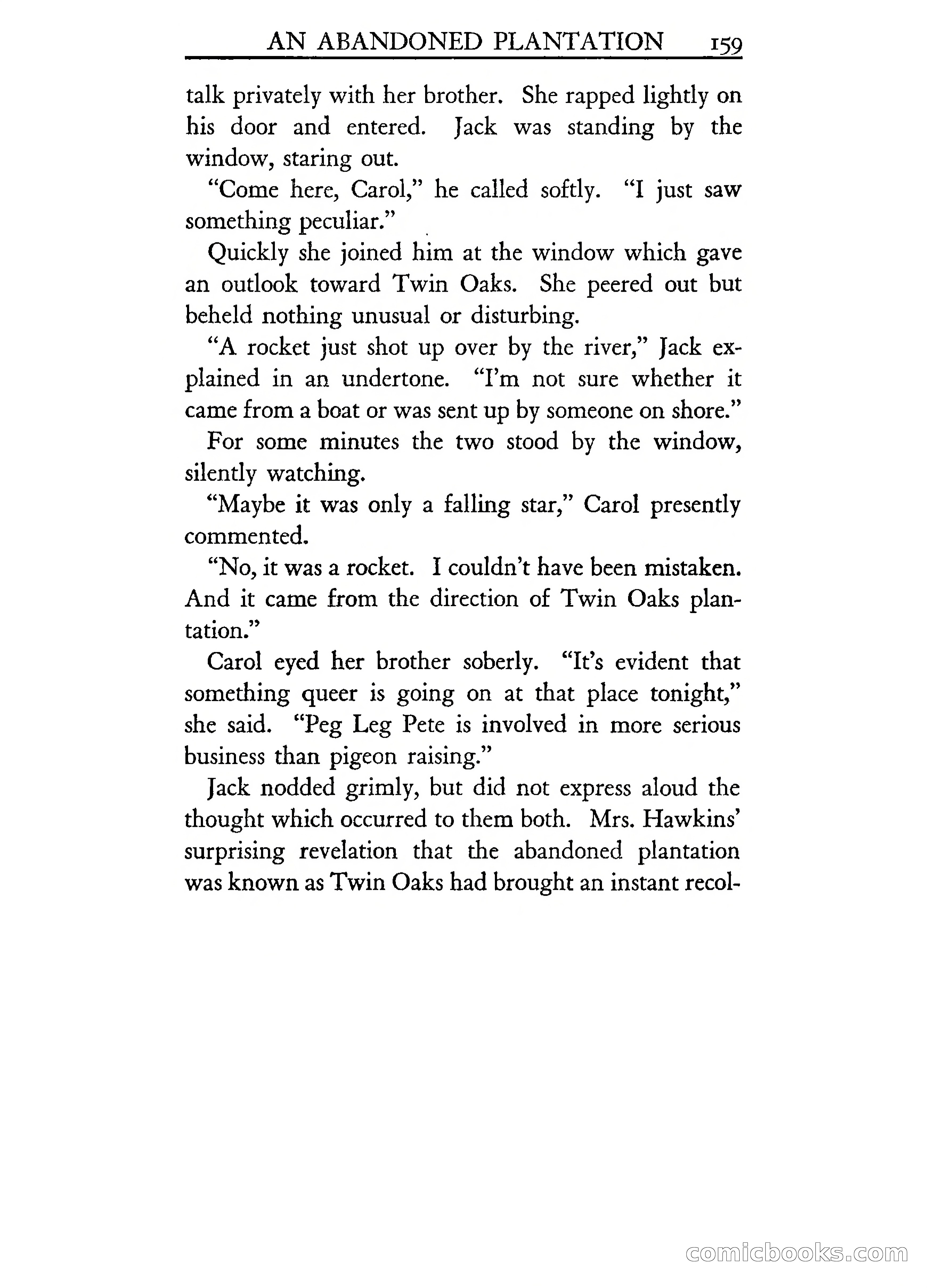 The Shadow Stone — page 164 of 217