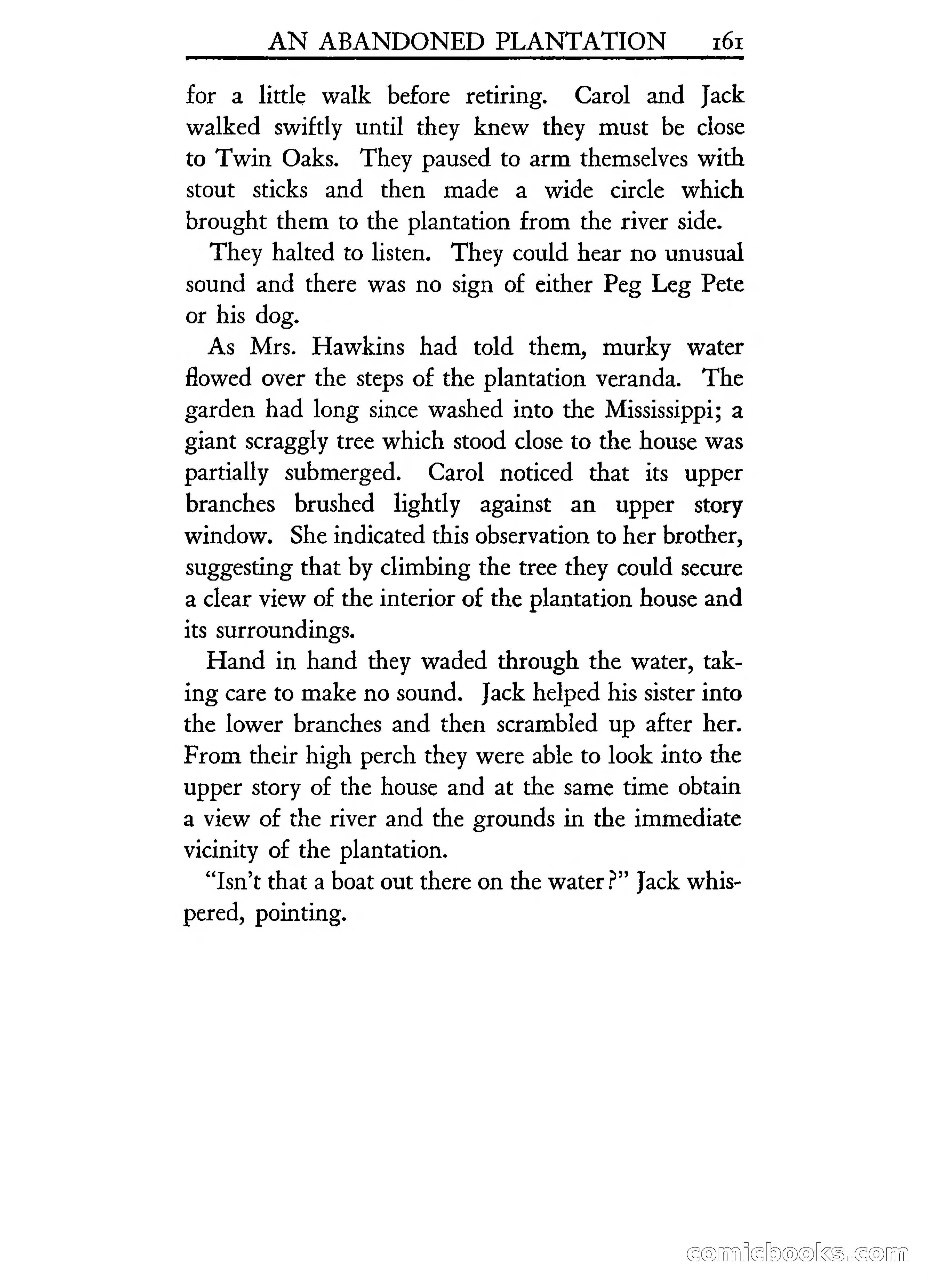The Shadow Stone — page 166 of 217