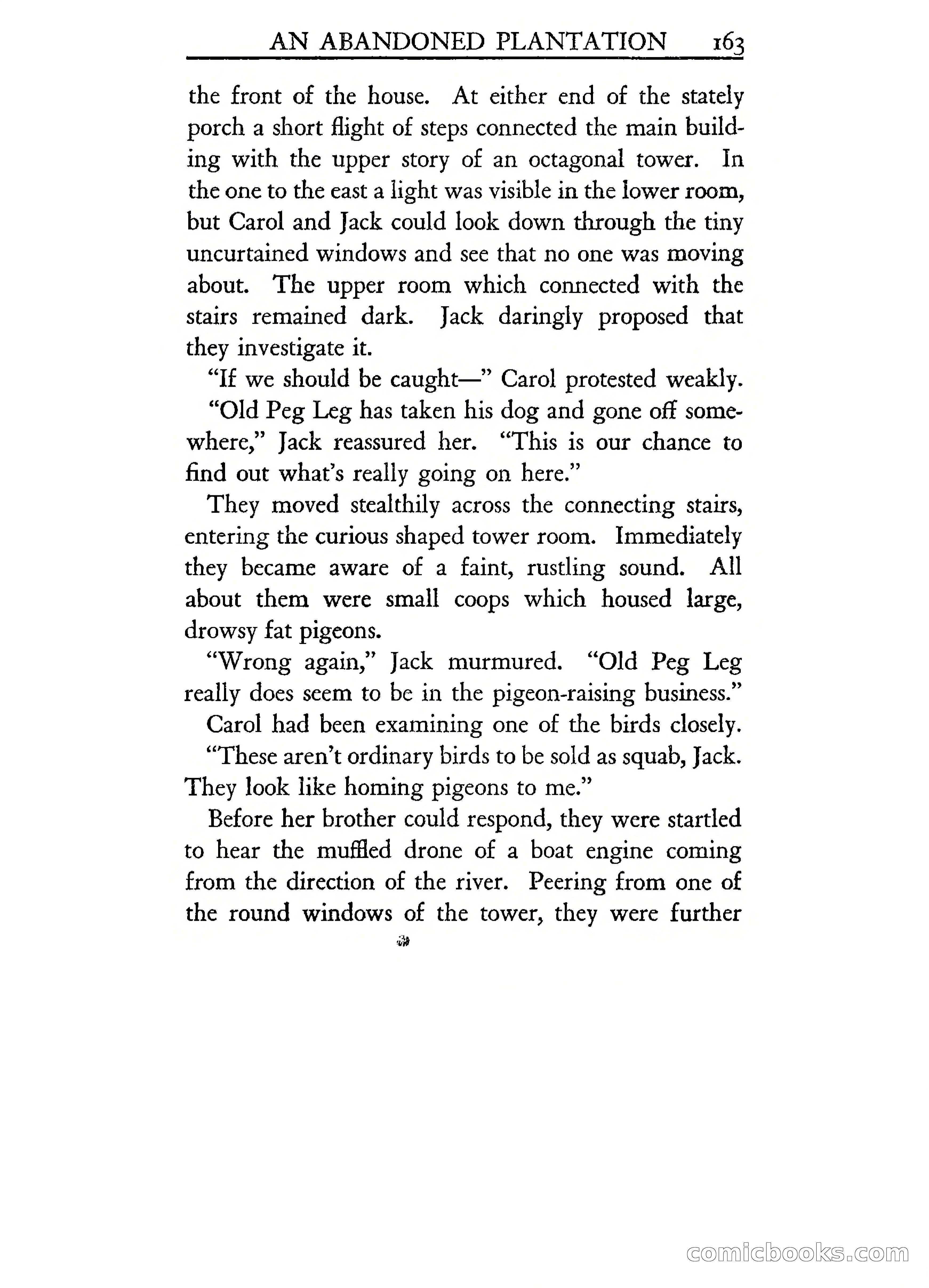 The Shadow Stone — page 168 of 217