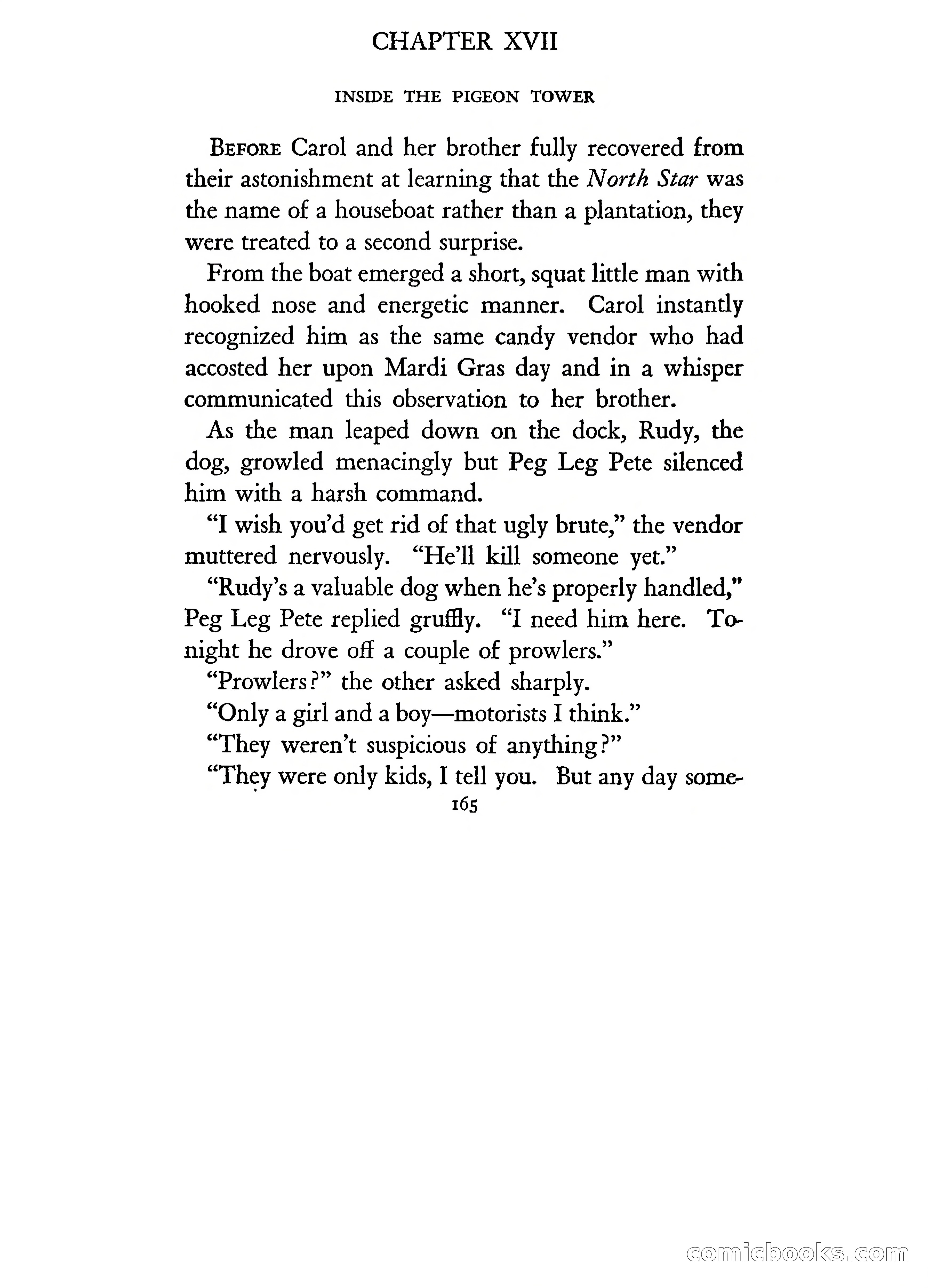 The Shadow Stone — page 170 of 217