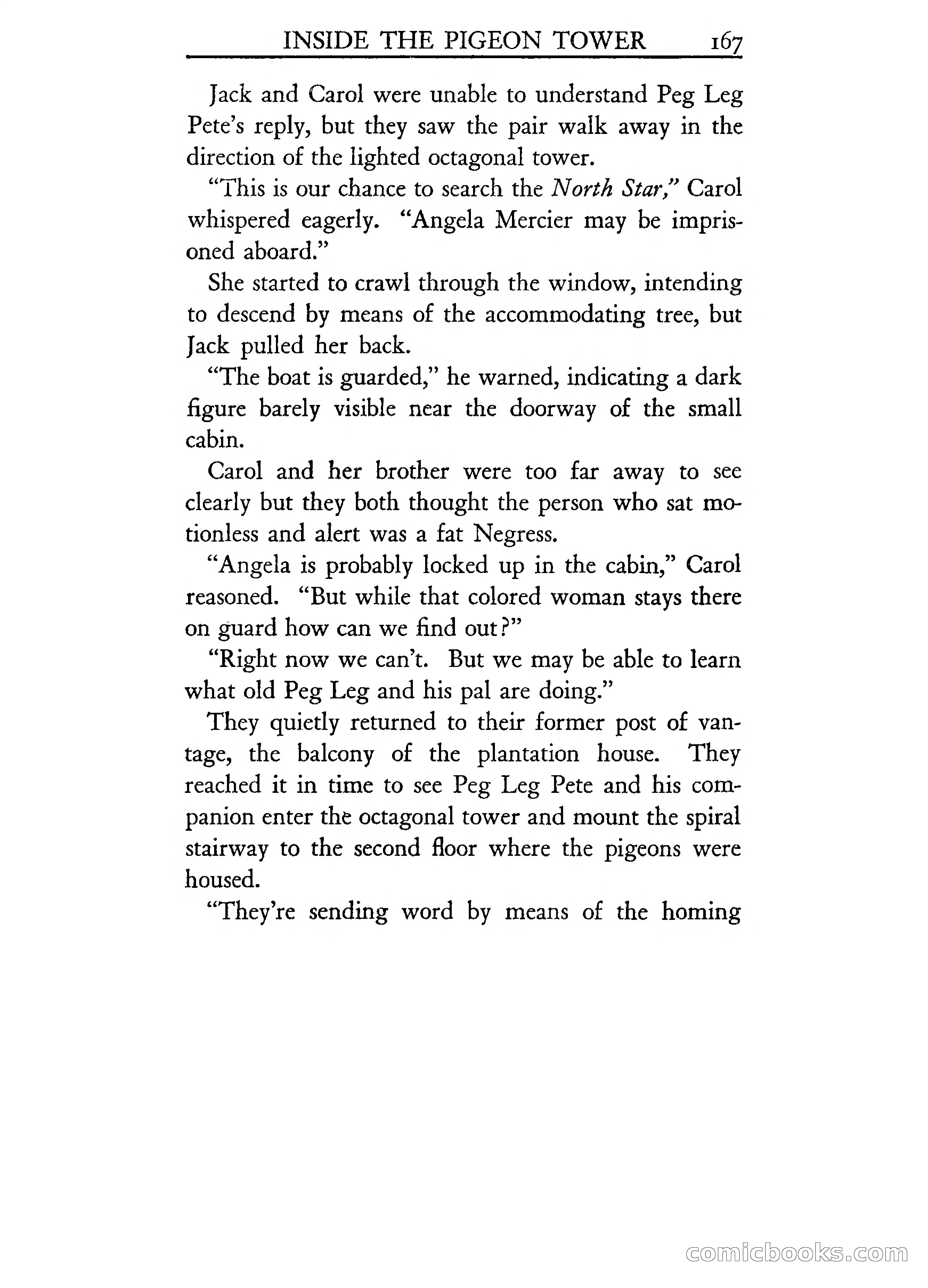 The Shadow Stone — page 172 of 217