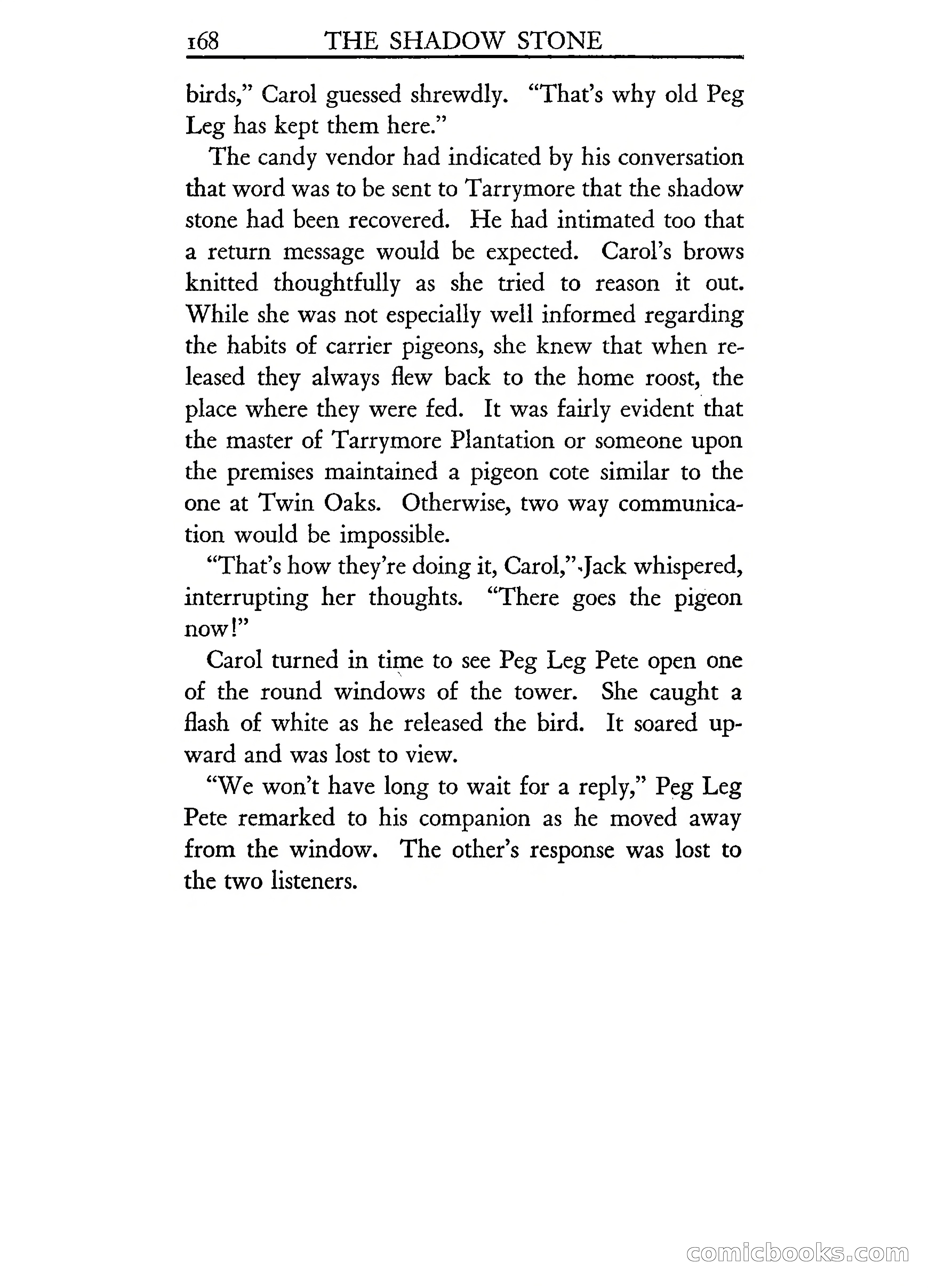 The Shadow Stone — page 173 of 217
