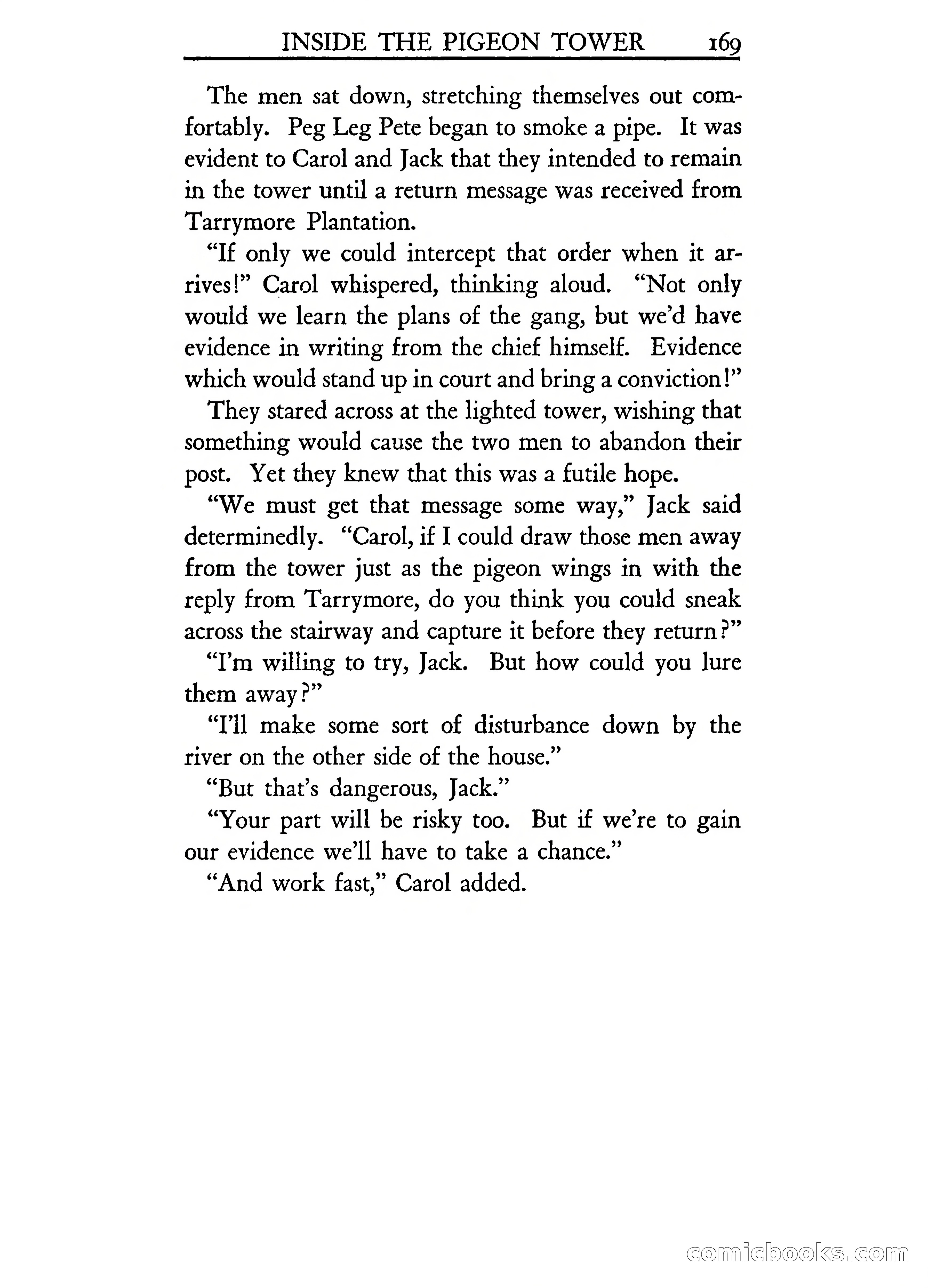 The Shadow Stone — page 174 of 217