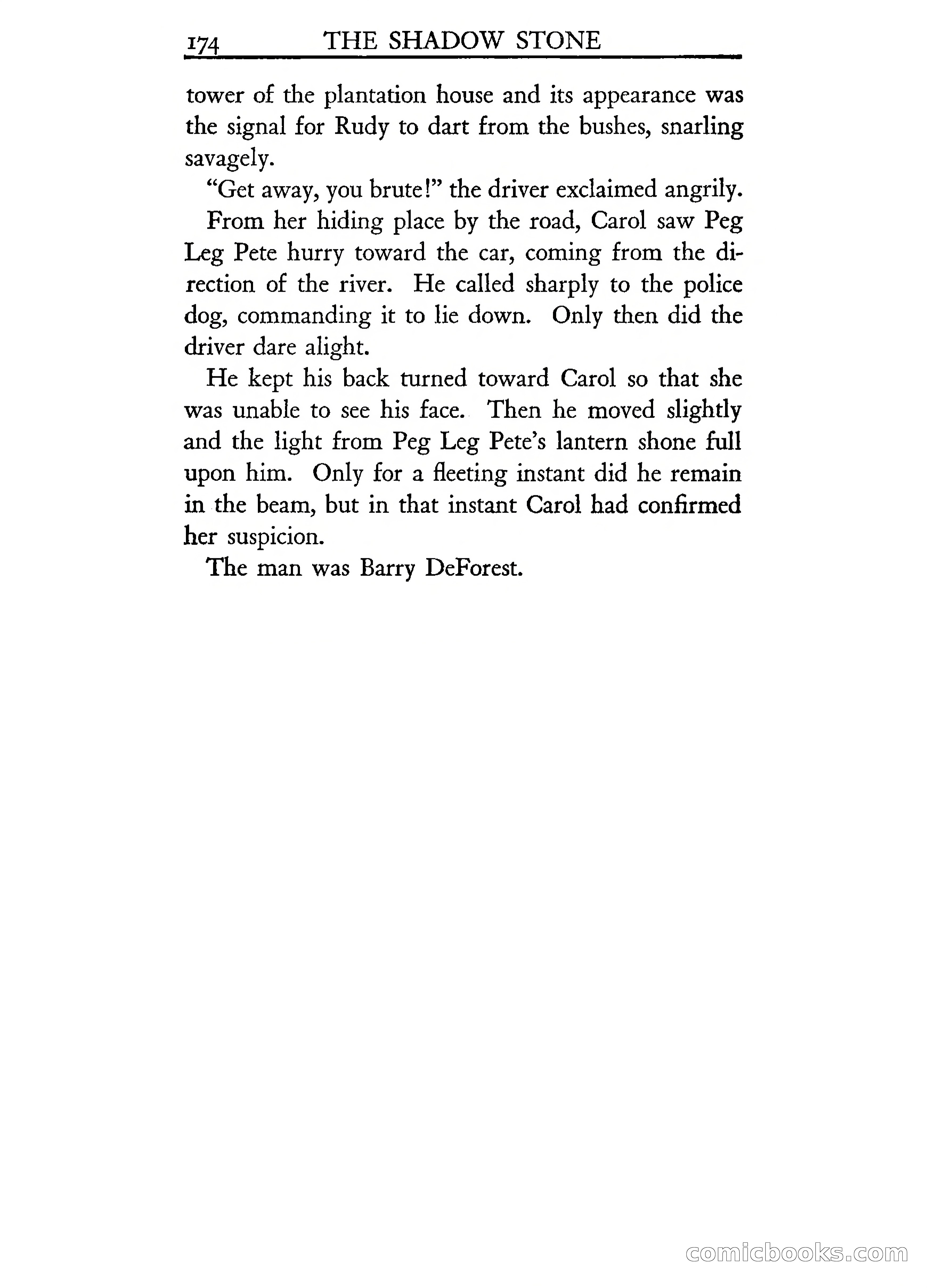 The Shadow Stone — page 179 of 217