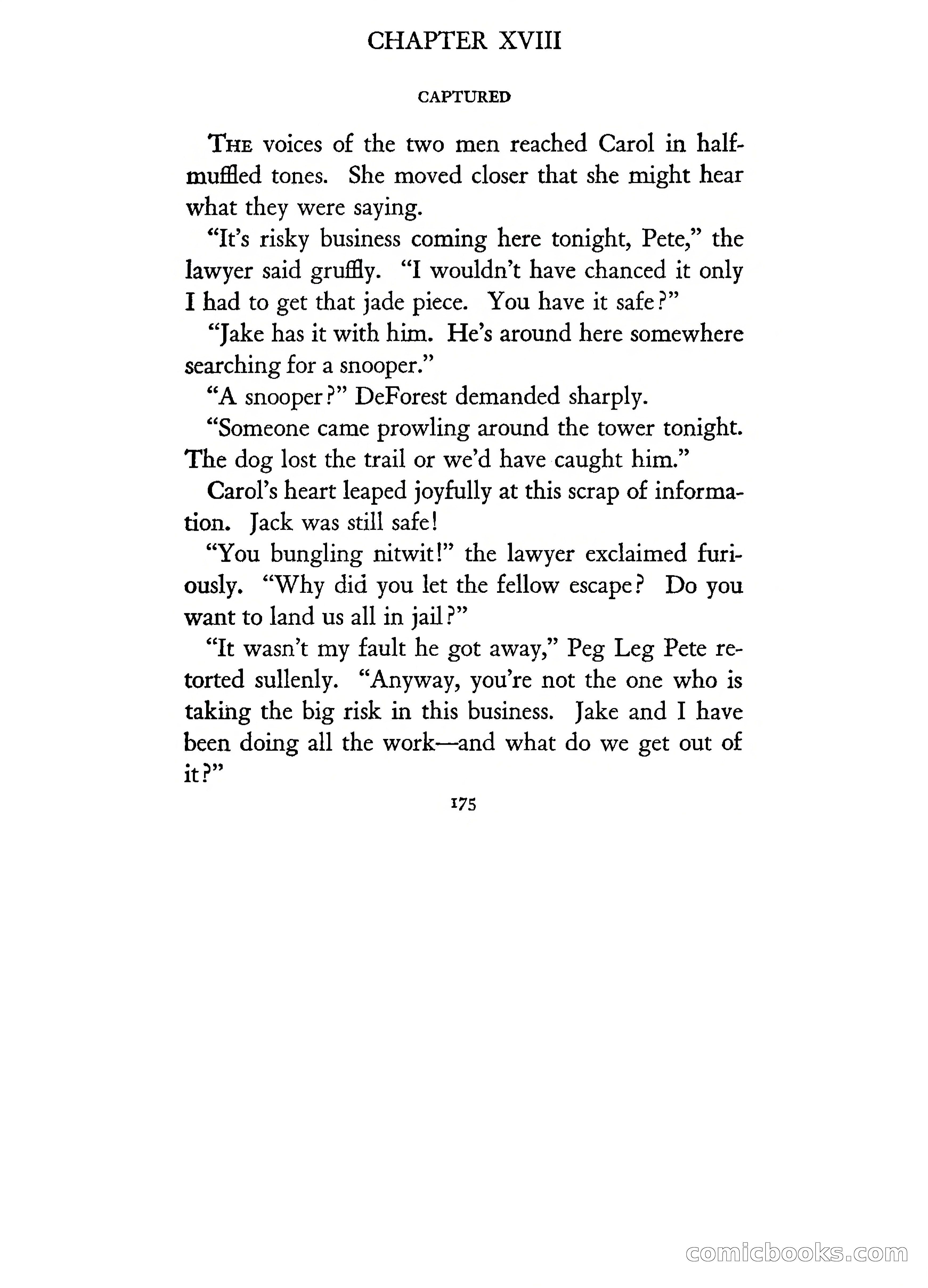 The Shadow Stone — page 180 of 217