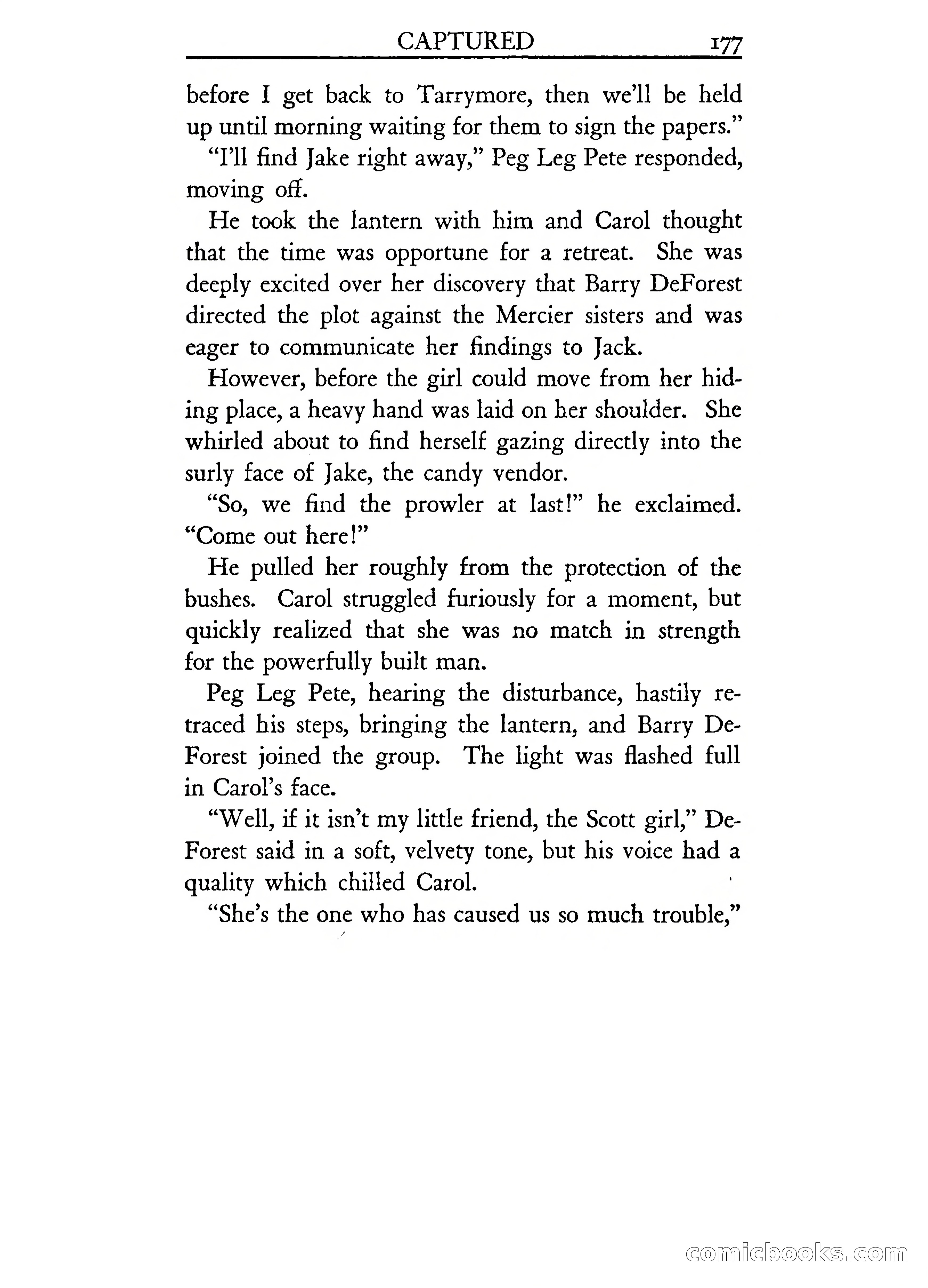 The Shadow Stone — page 182 of 217