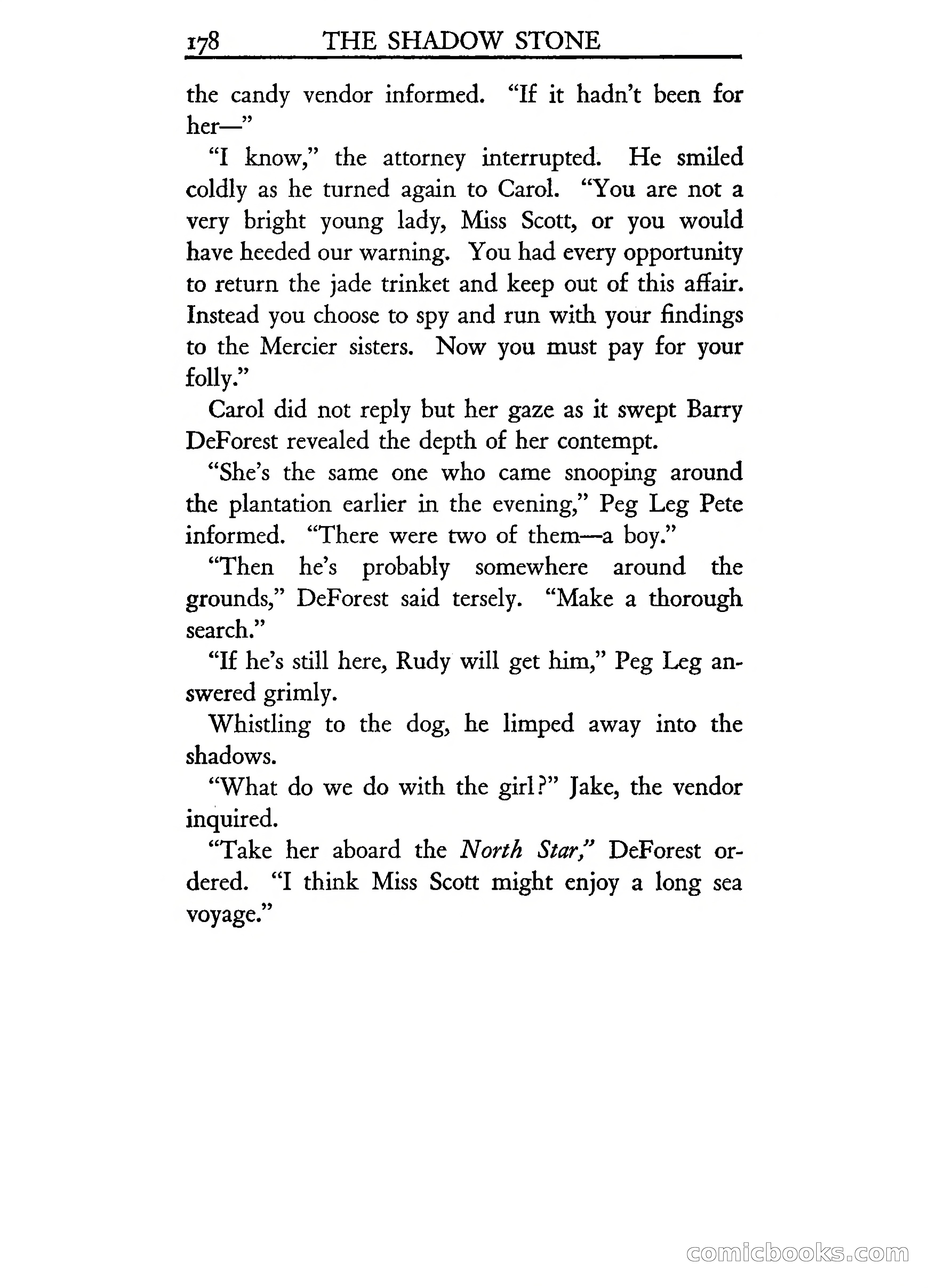 The Shadow Stone — page 183 of 217
