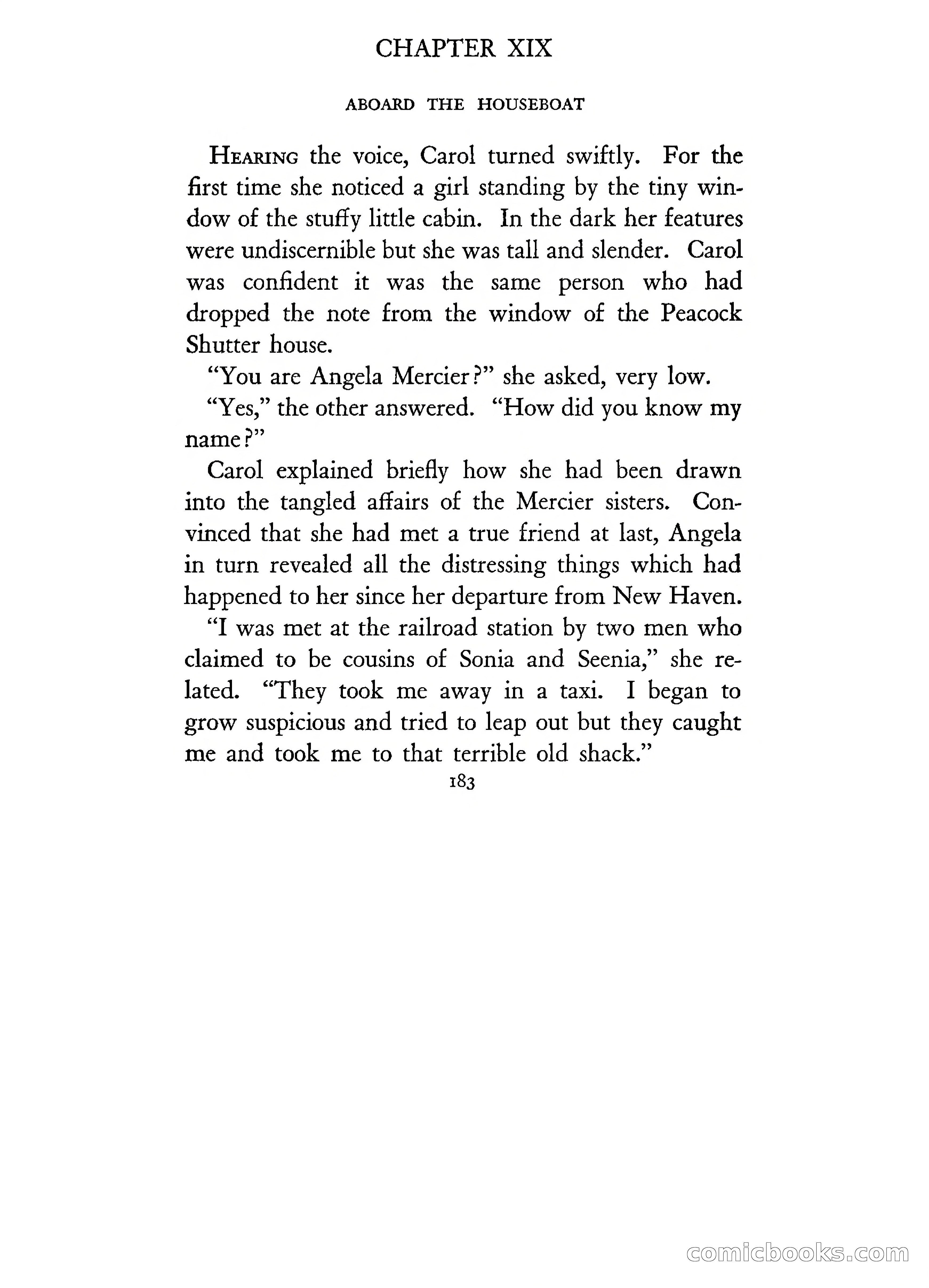 The Shadow Stone — page 188 of 217