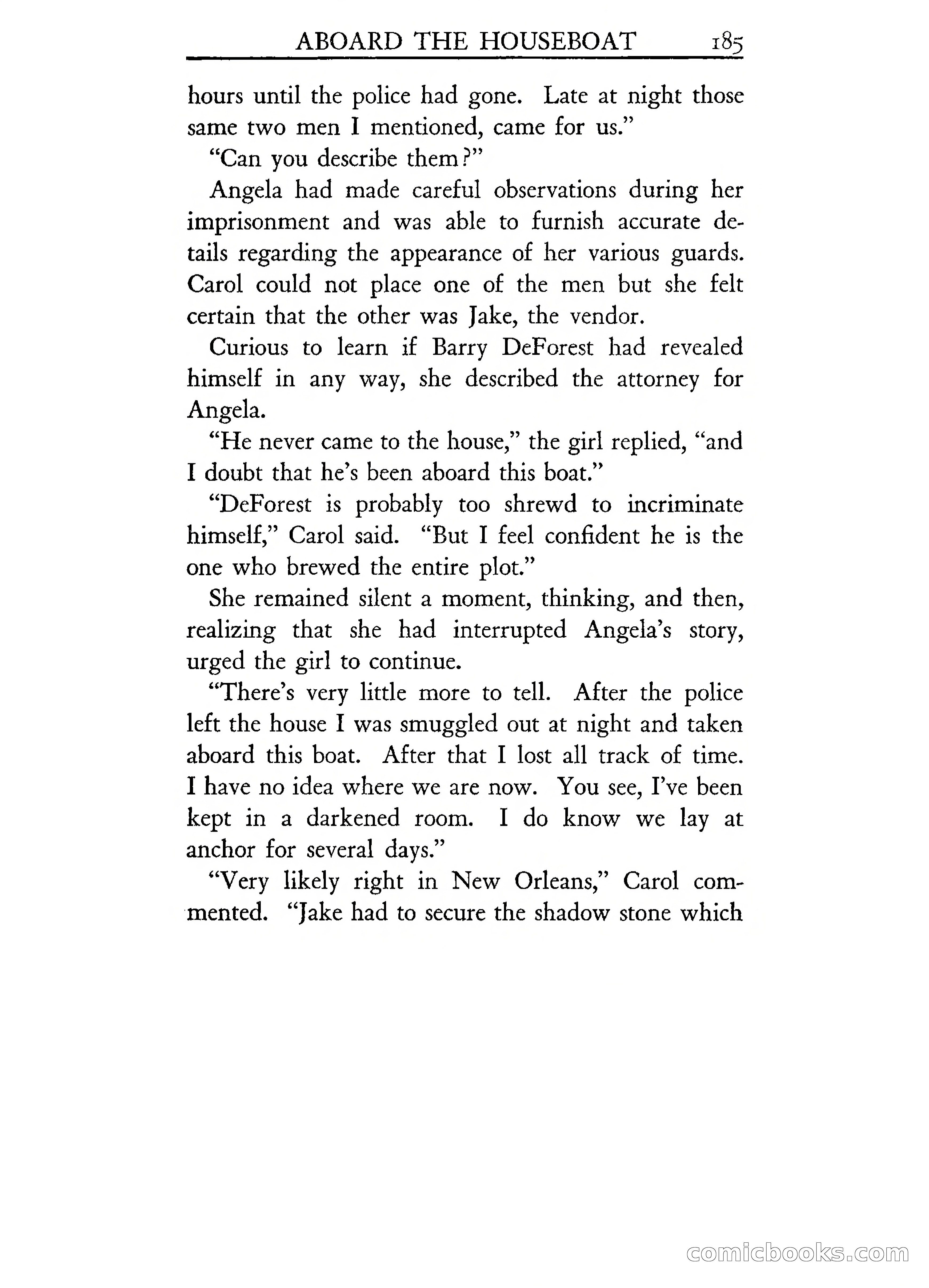 The Shadow Stone — page 190 of 217