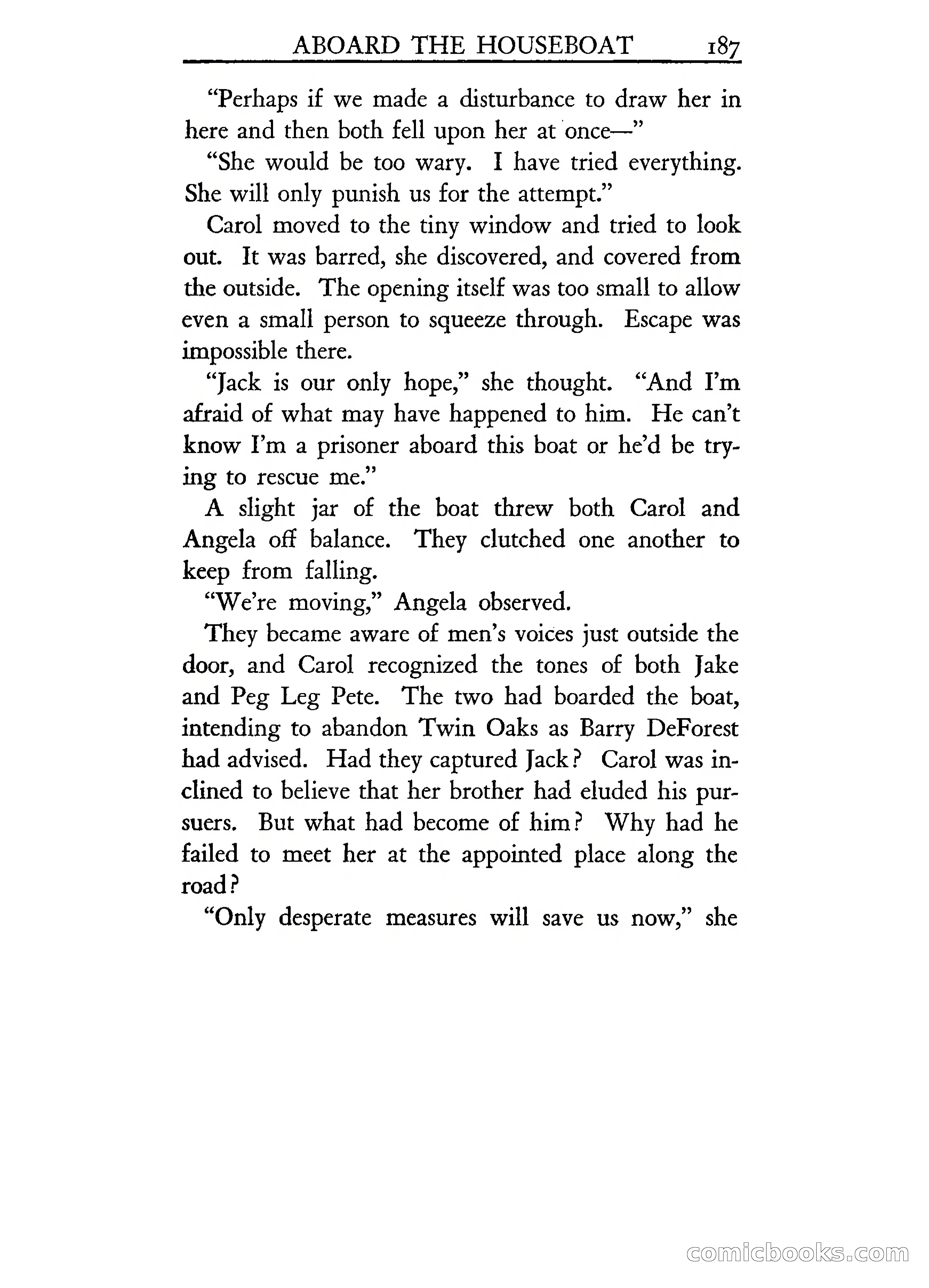 The Shadow Stone — page 192 of 217