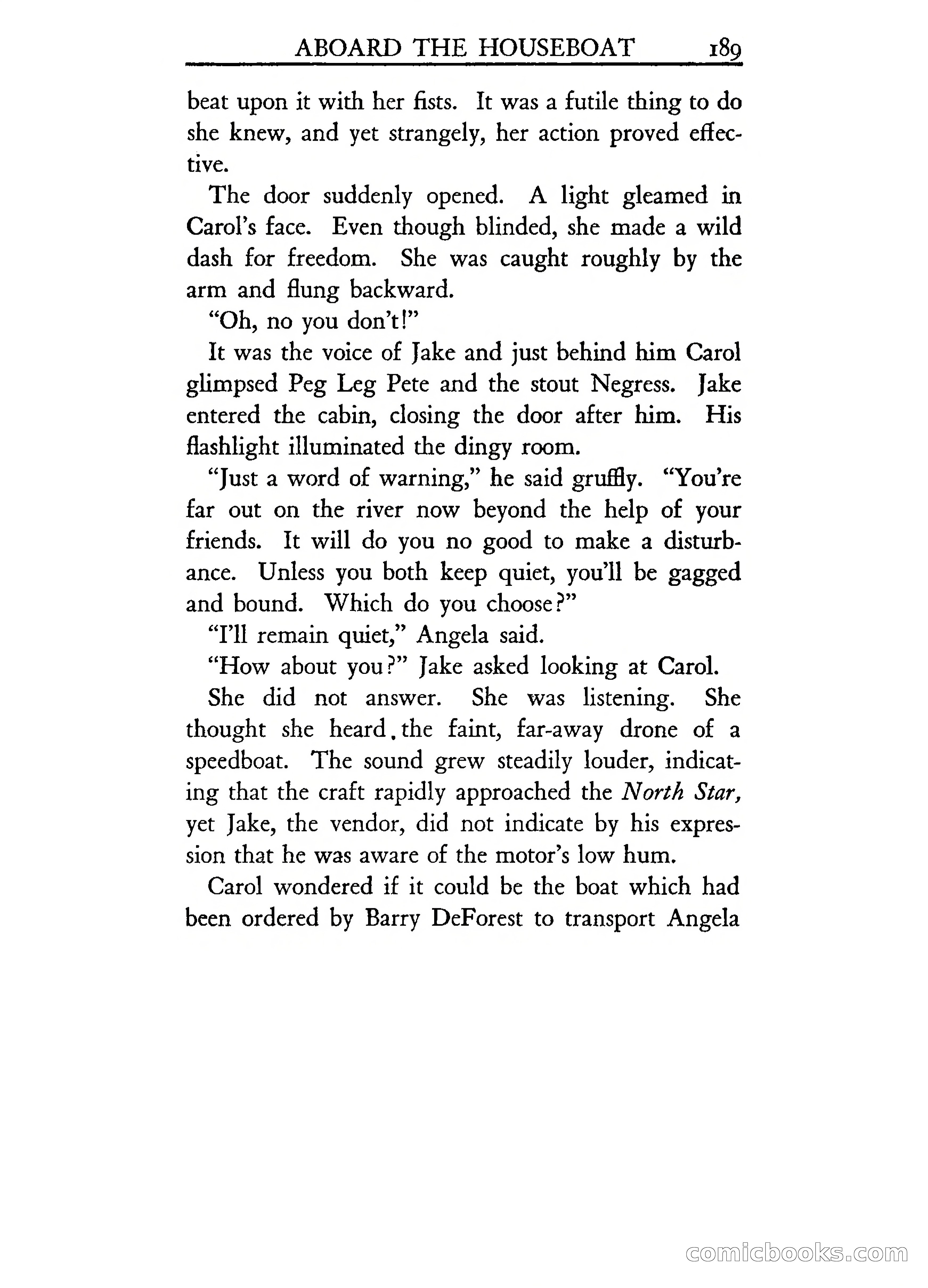 The Shadow Stone — page 194 of 217