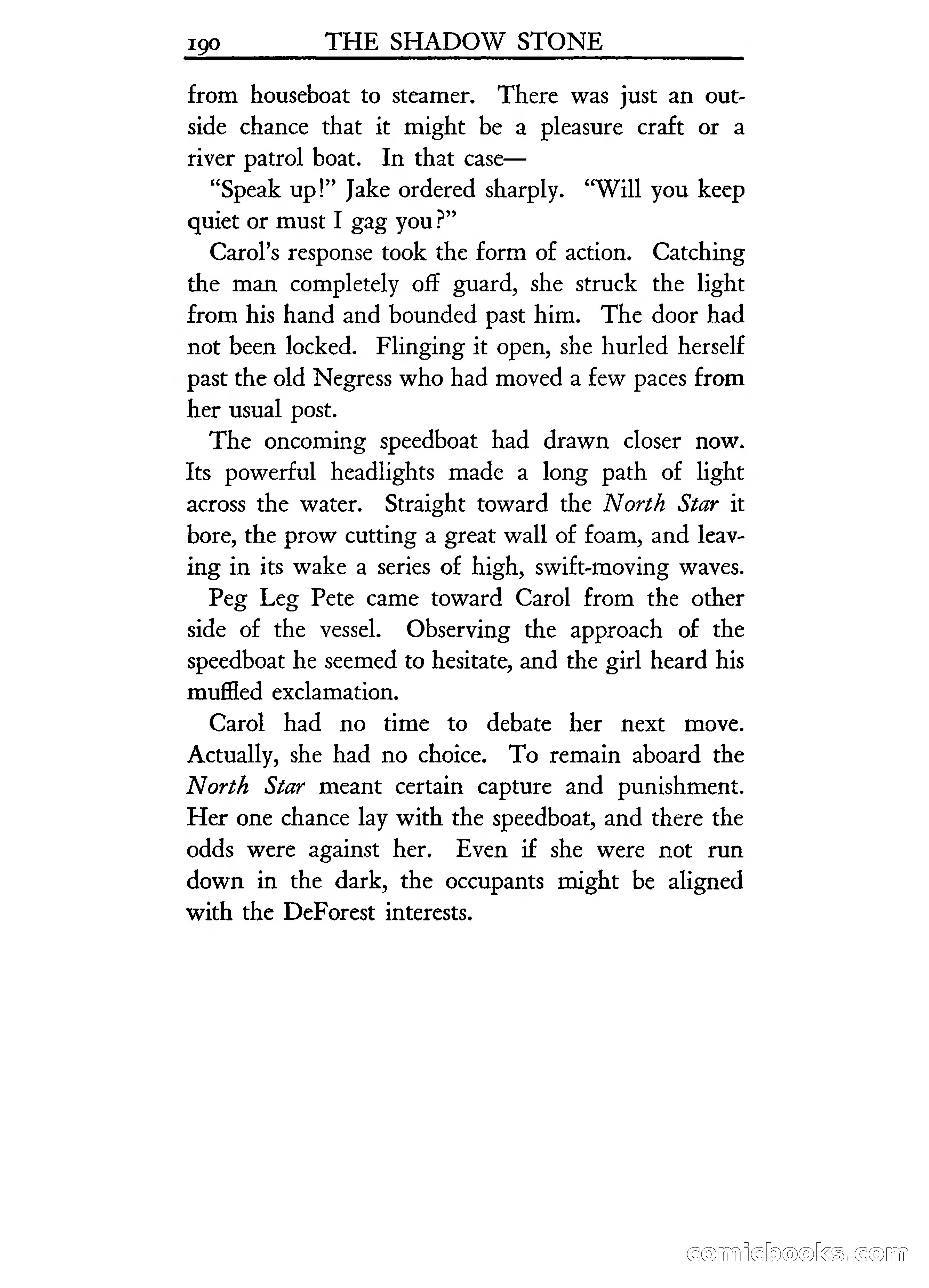 The Shadow Stone — page 195 of 217