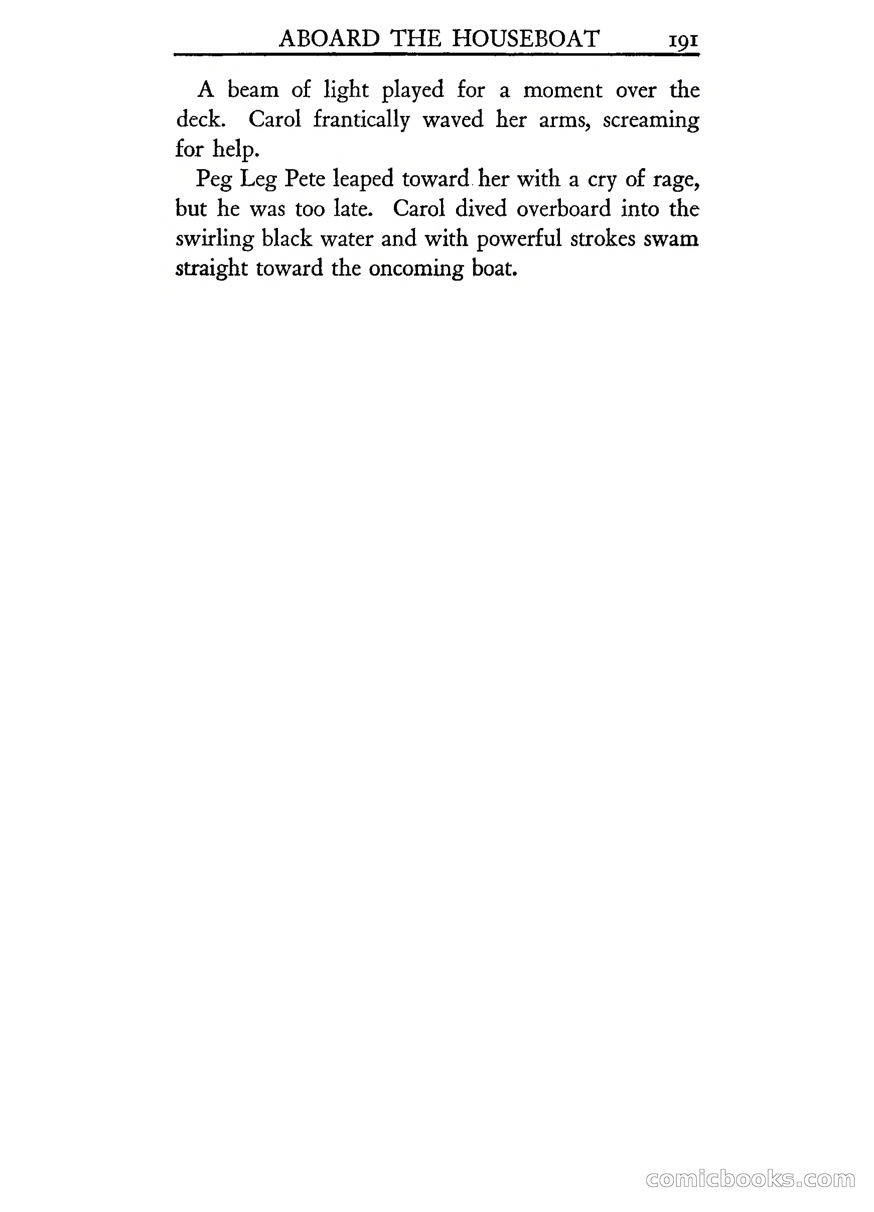 The Shadow Stone — page 196 of 217