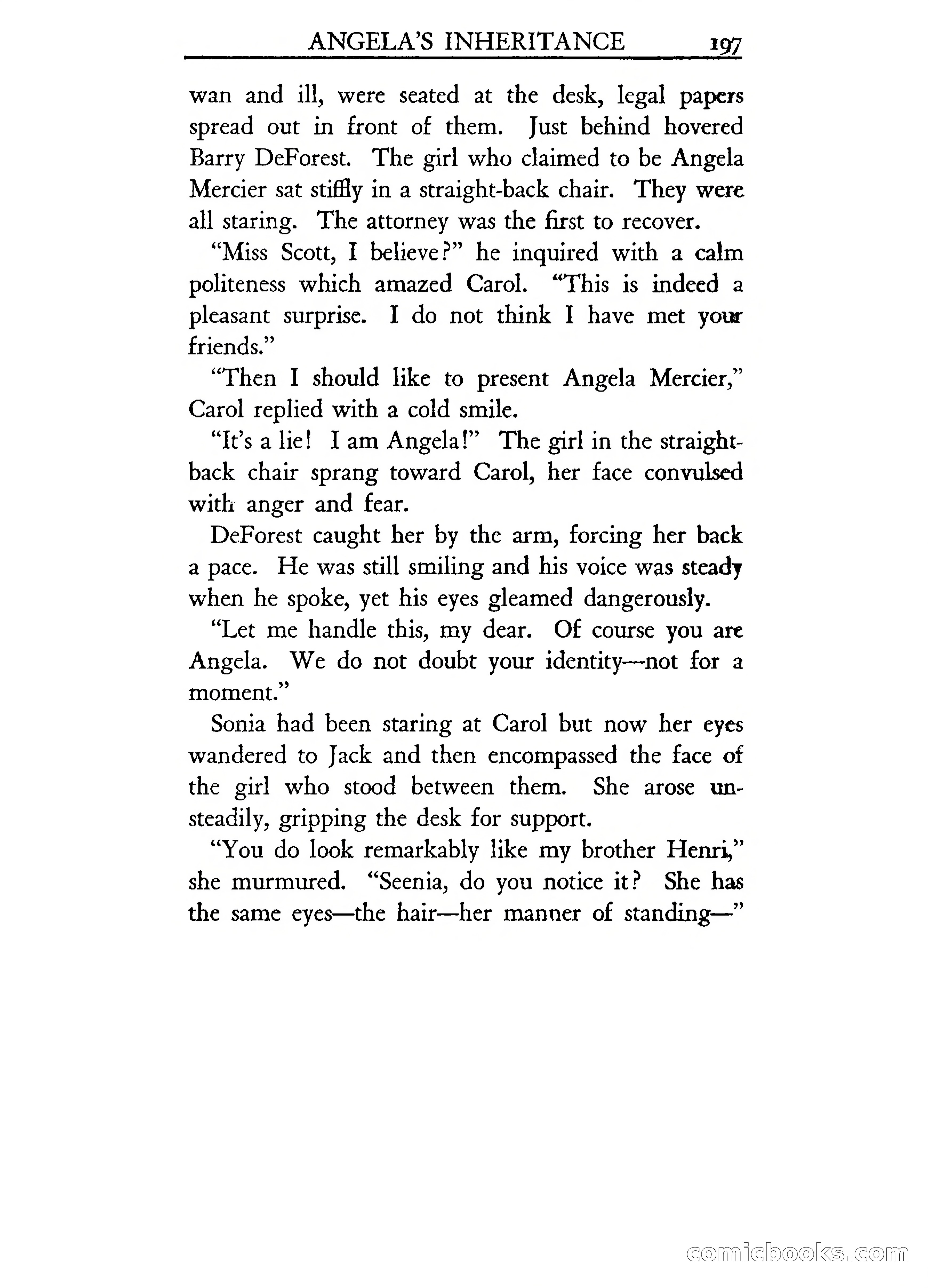 The Shadow Stone — page 202 of 217