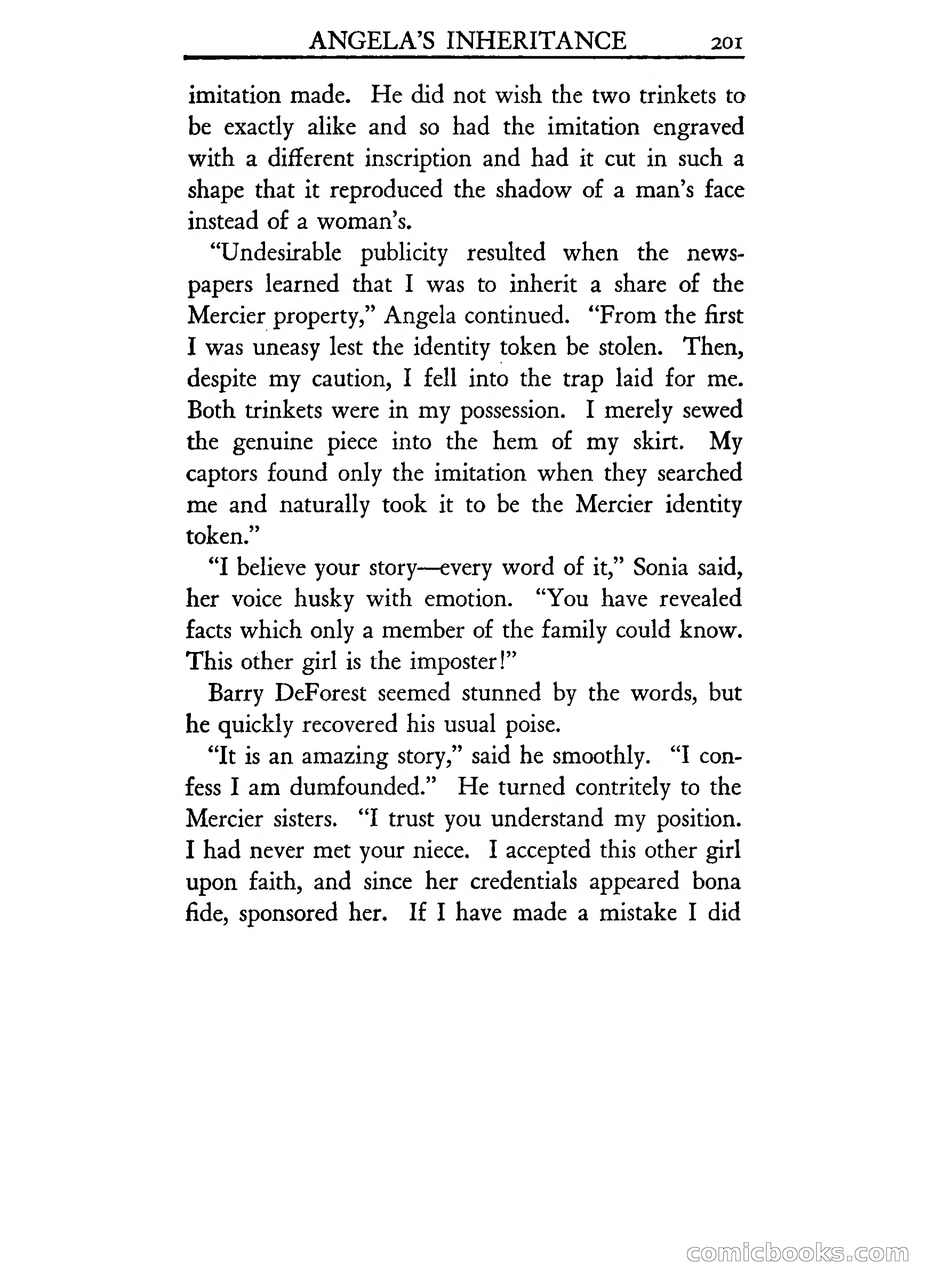 The Shadow Stone — page 206 of 217