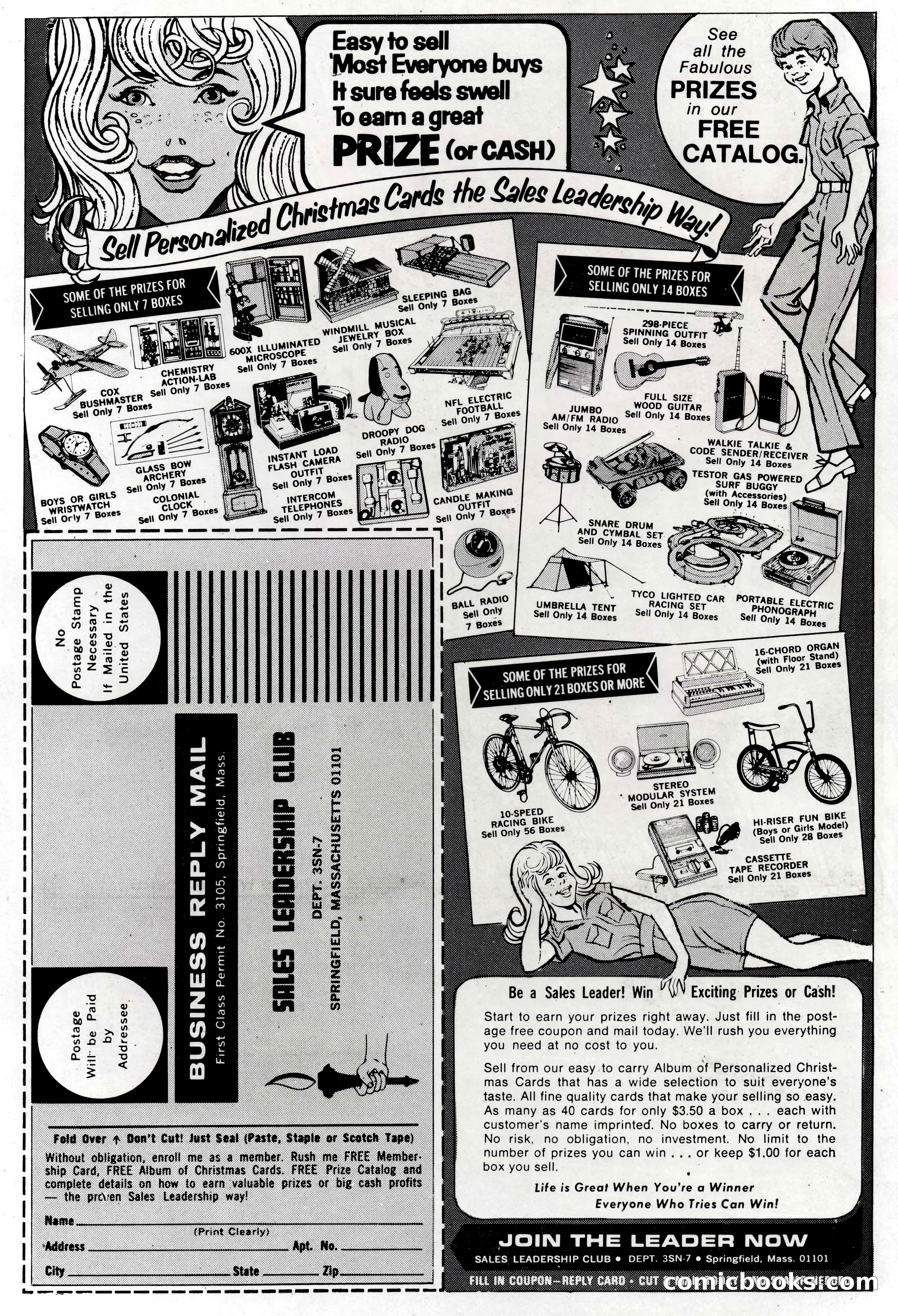 The Shadow, No. 1 — page 2 of 36