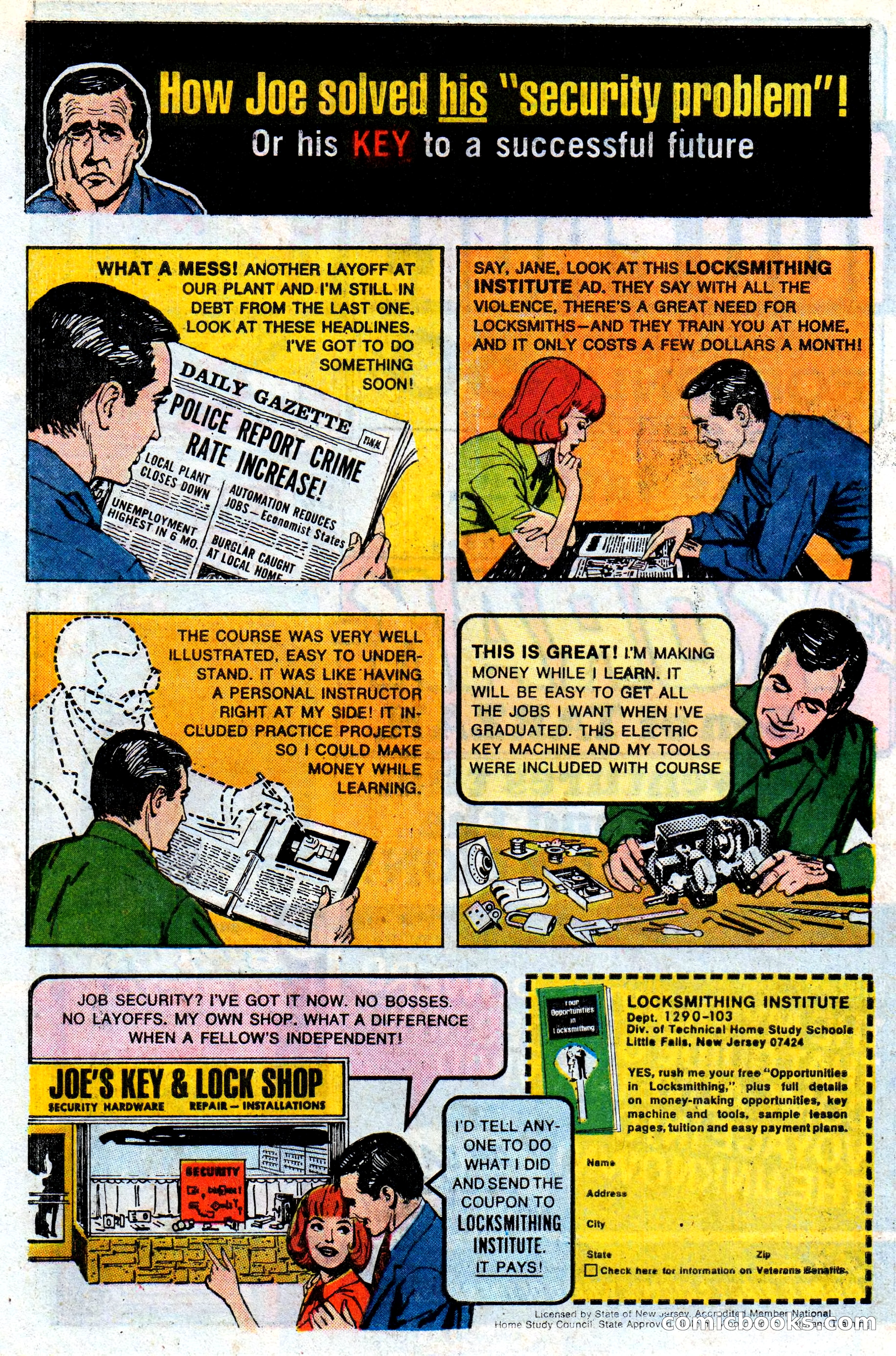 The Shadow, No. 1 — page 30 of 36