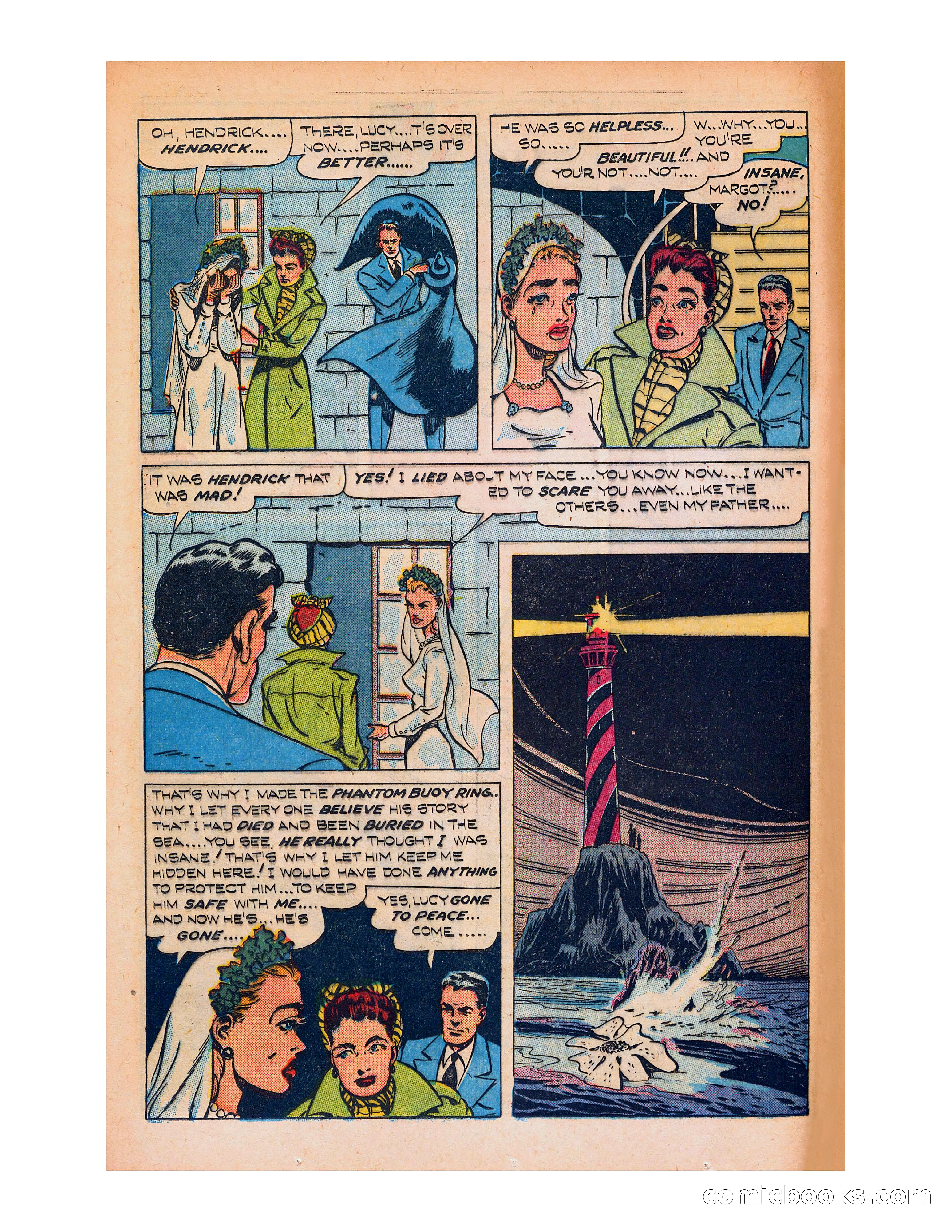 The Shadow Comics, Vol. 8, No. 4 — page 16 of 53
