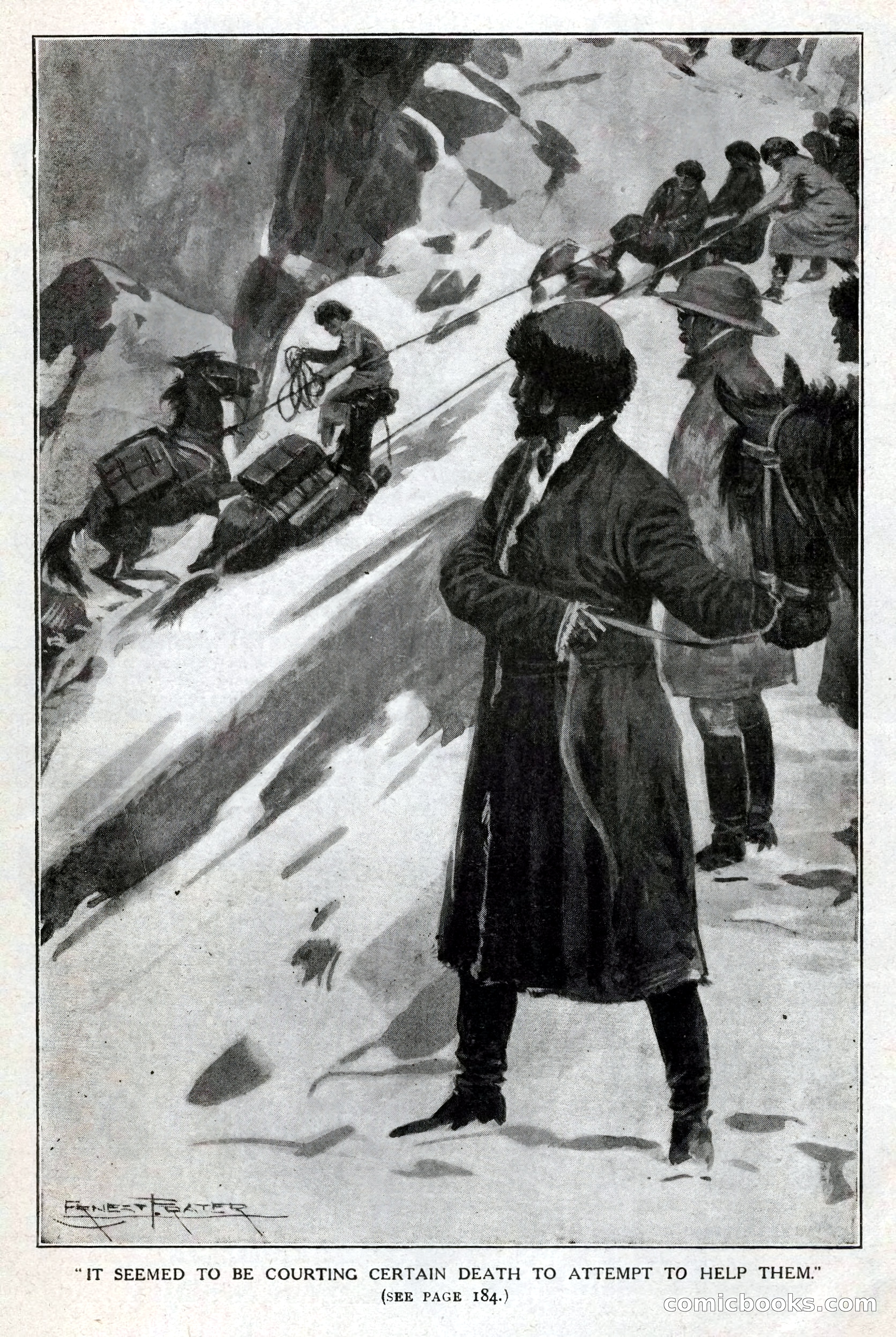 The Wide World, July 1920 — page 12 of 109