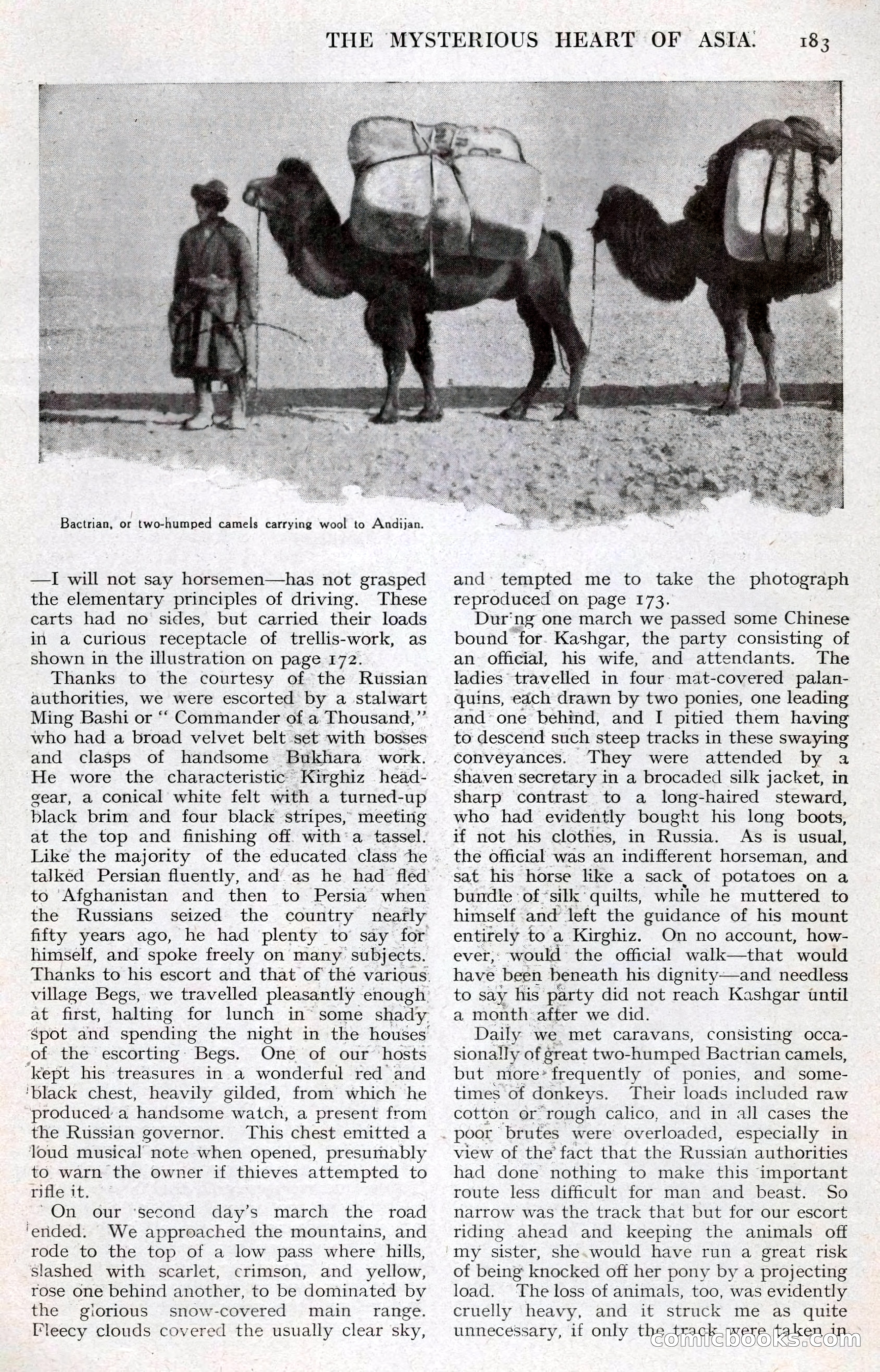 The Wide World, July 1920 — page 17 of 109