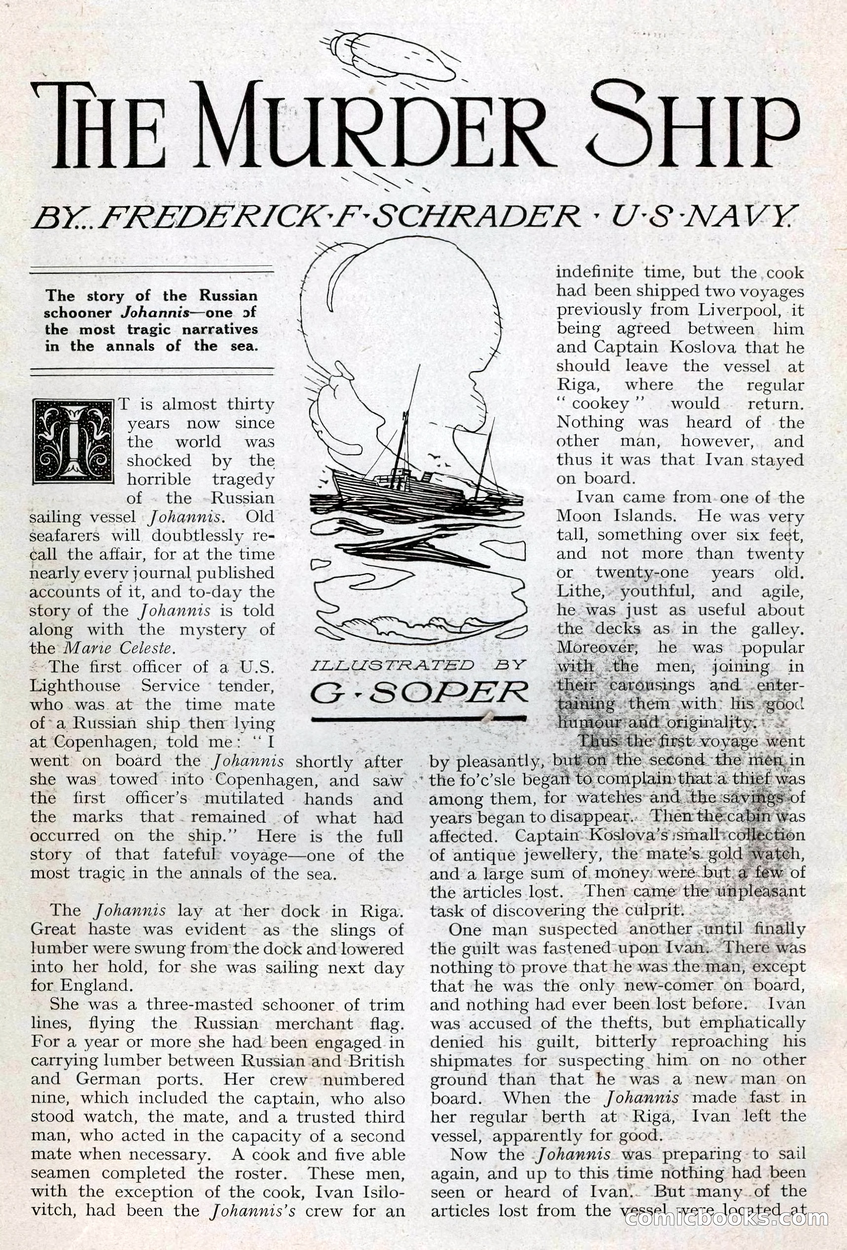The Wide World, July 1920 — page 20 of 109
