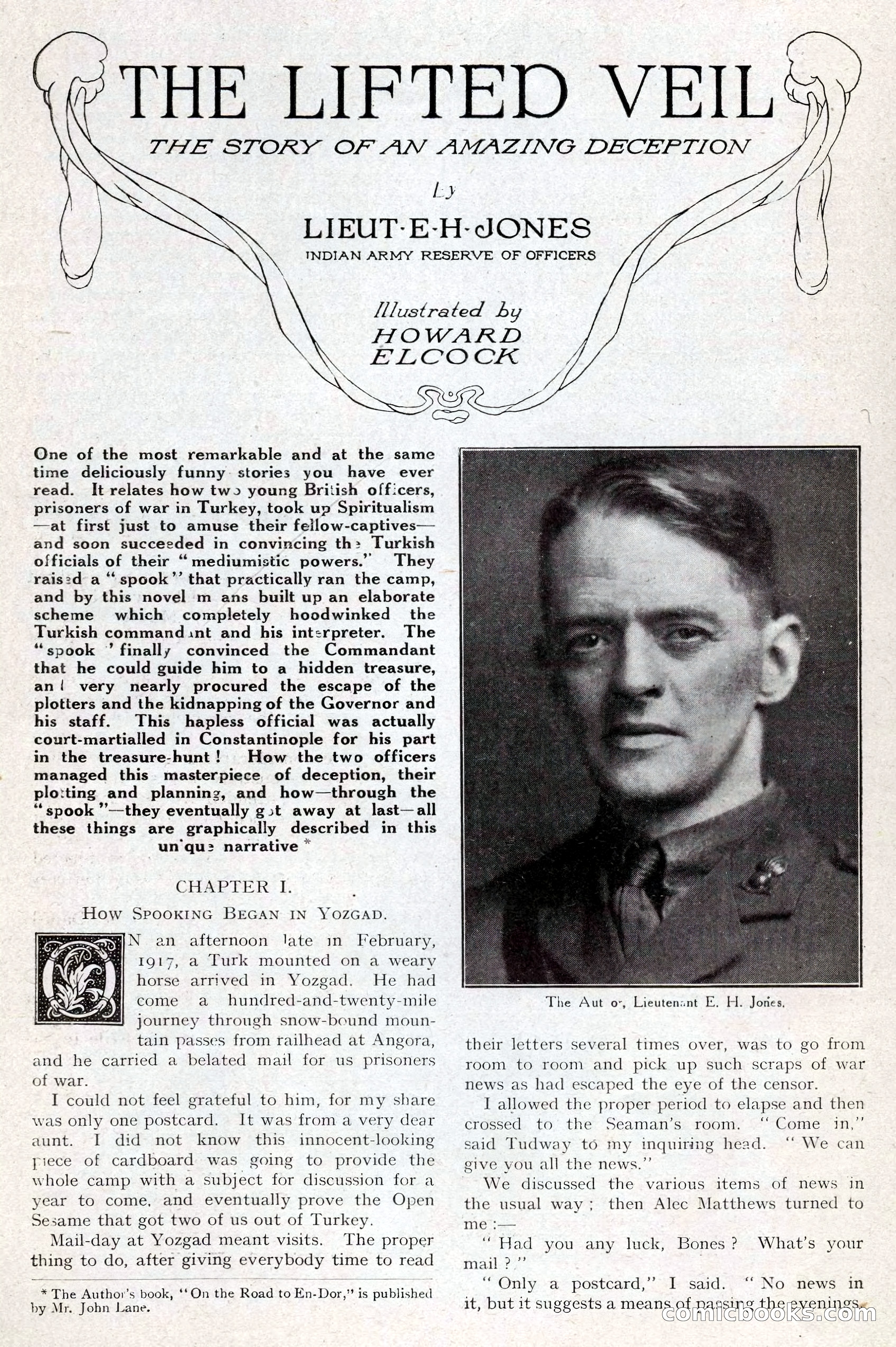 The Wide World, July 1920 — page 25 of 109