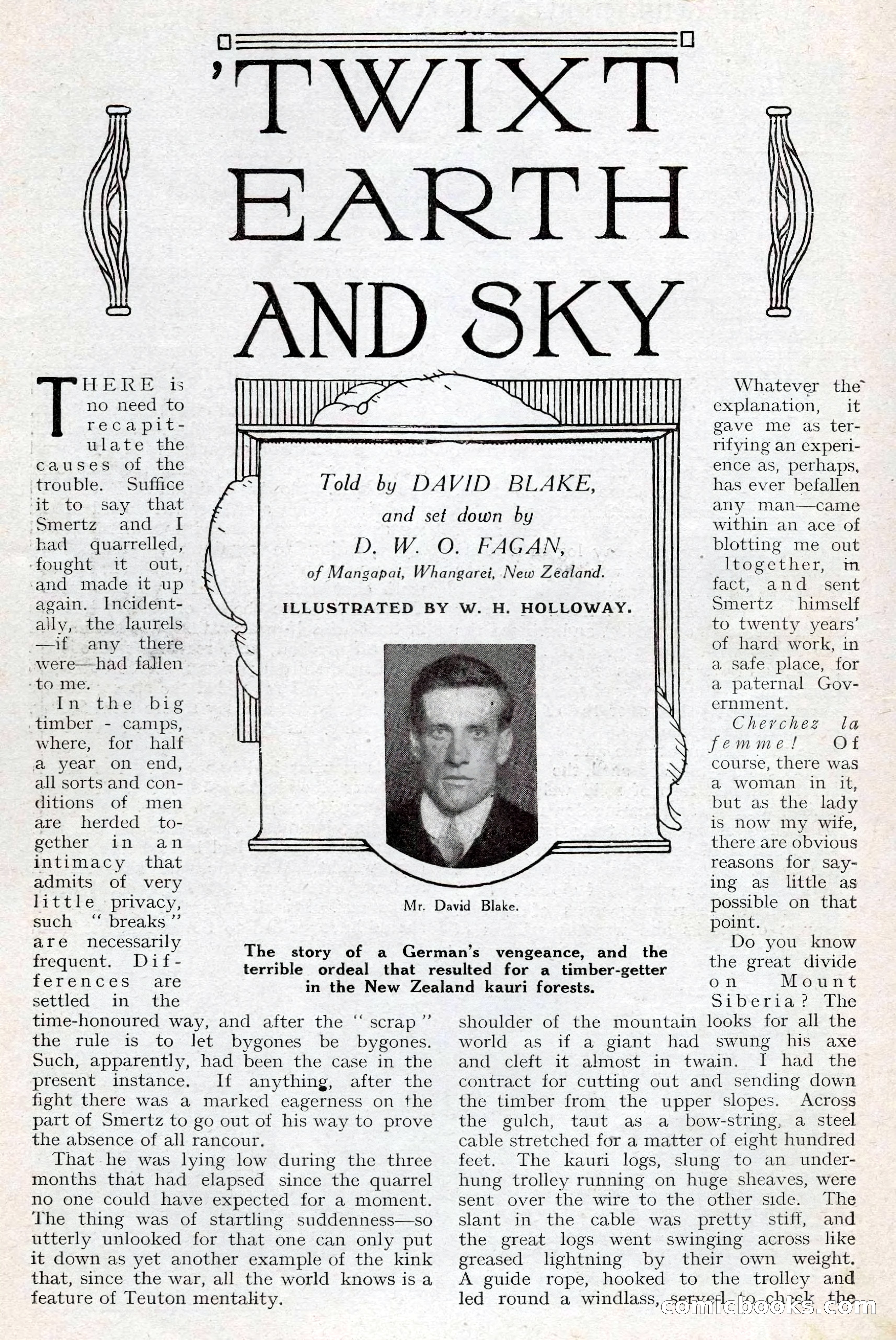 The Wide World, July 1920 — page 41 of 109