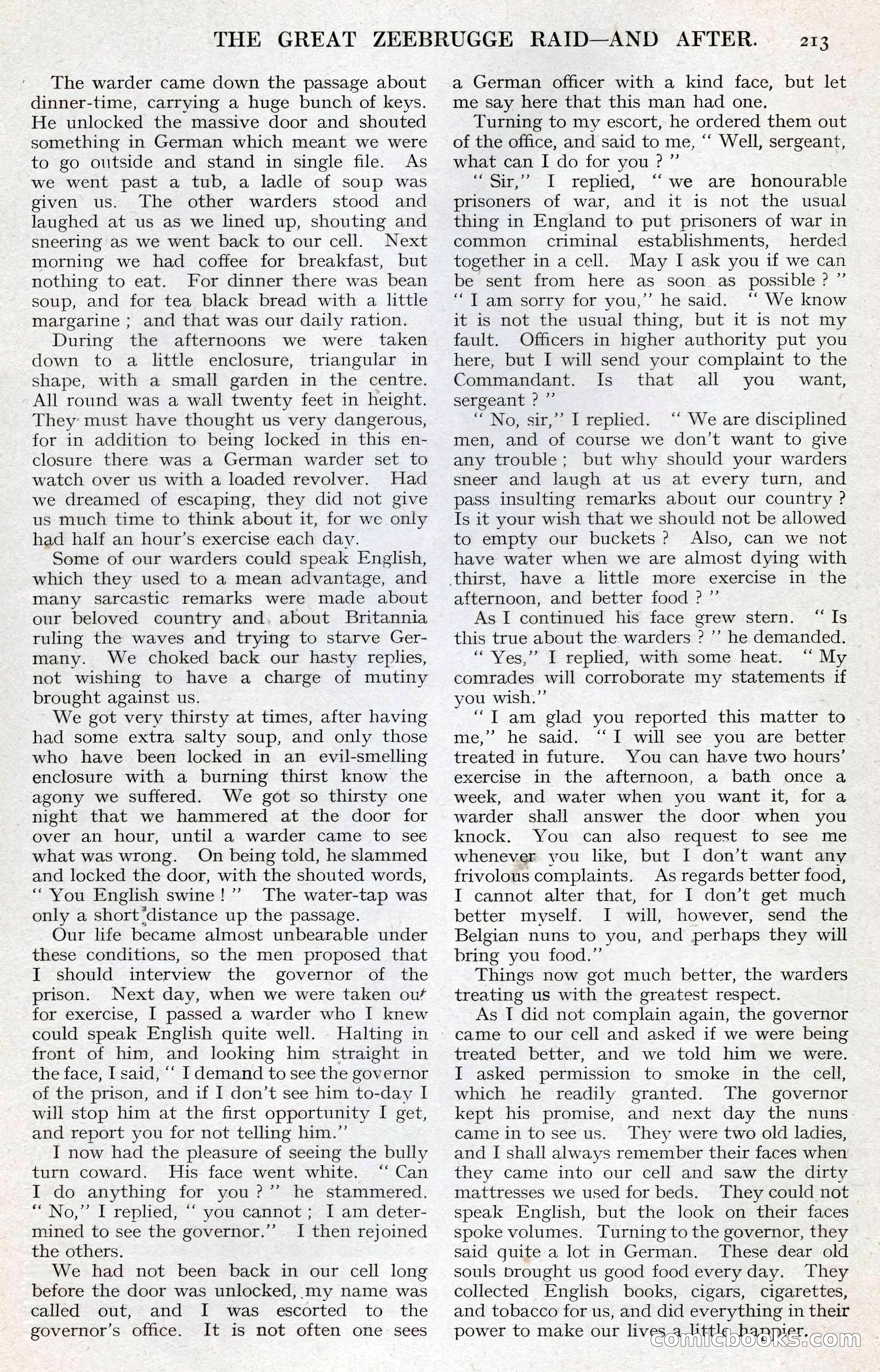 The Wide World, July 1920 — page 47 of 109