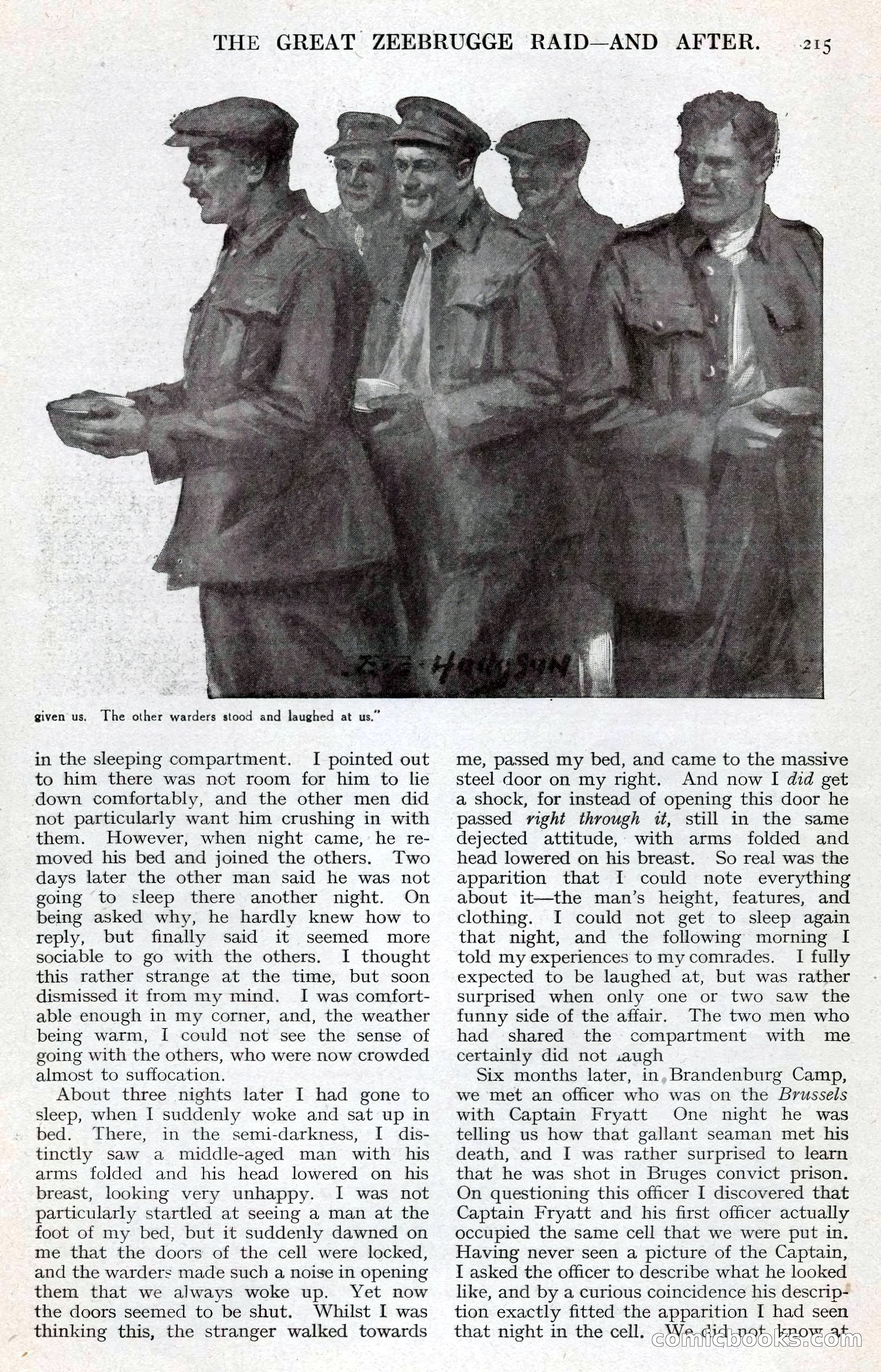 The Wide World, July 1920 — page 49 of 109